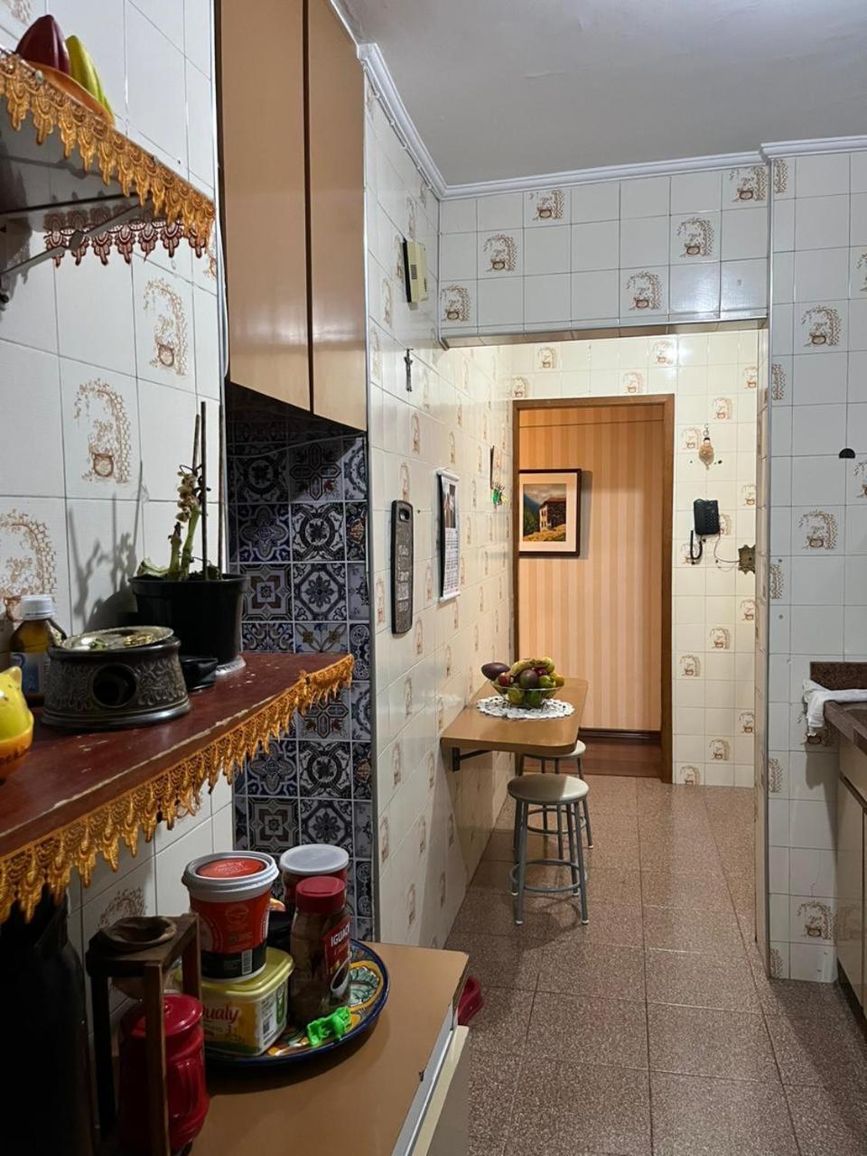 Quarto Individual Butanta *