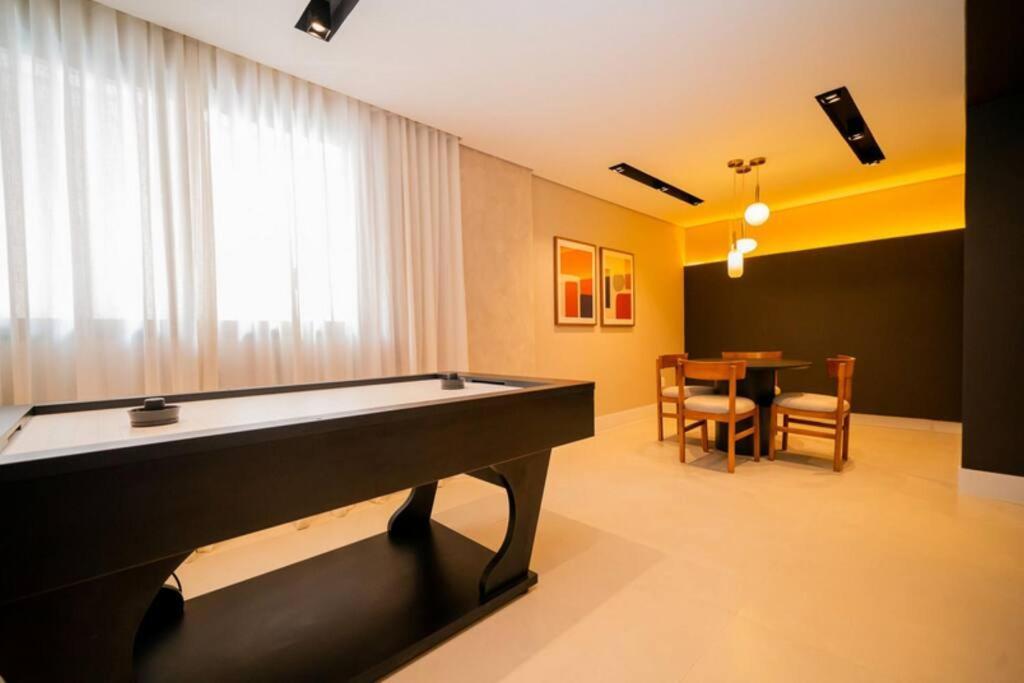 Aconchego-pinheiros, Perto Da Madalena Apartment *