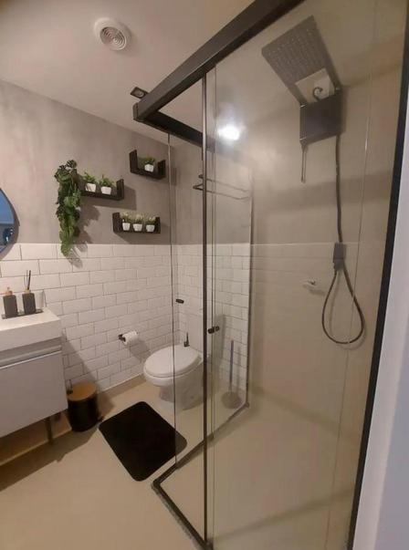Apartment Aconchego-pinheiros, Perto Da Madalena Sao Paulo