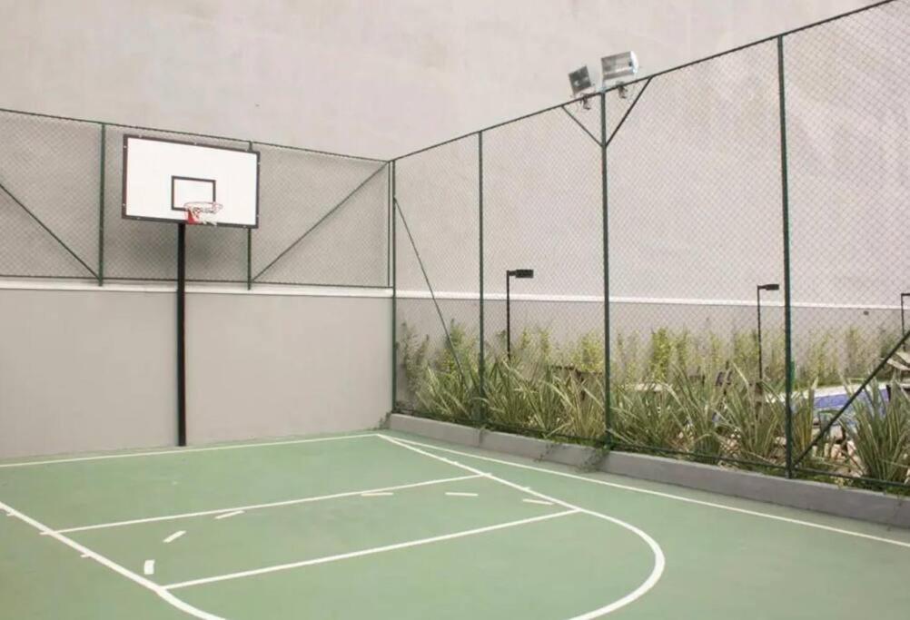 Căn hộ Ap Boho 1010 Bras - Piscina, Wifi, Academia