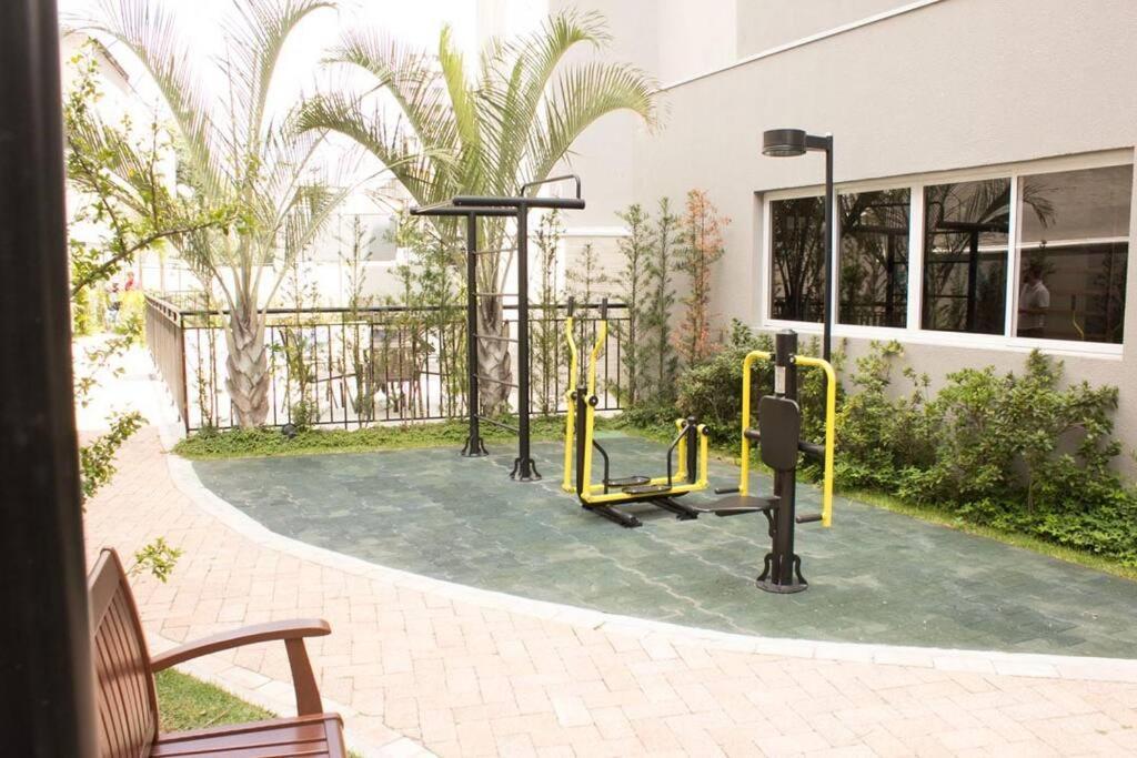 Căn hộ Ap Boho 1010 Bras - Piscina, Wifi, Academia
