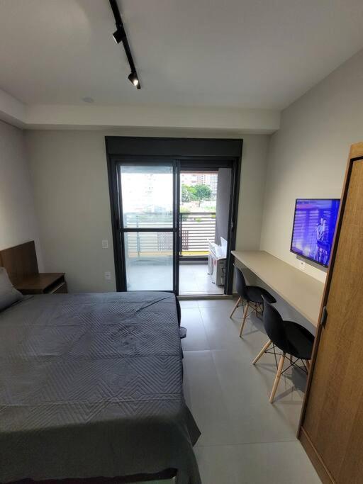 Apartamento Do Lado Da Estacao Brooklyn *