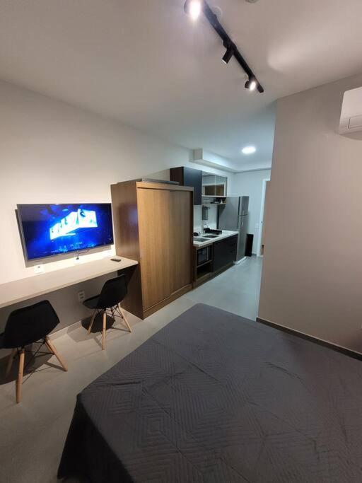 Apartamento Do Lado Da Estacao Brooklyn São Paulo