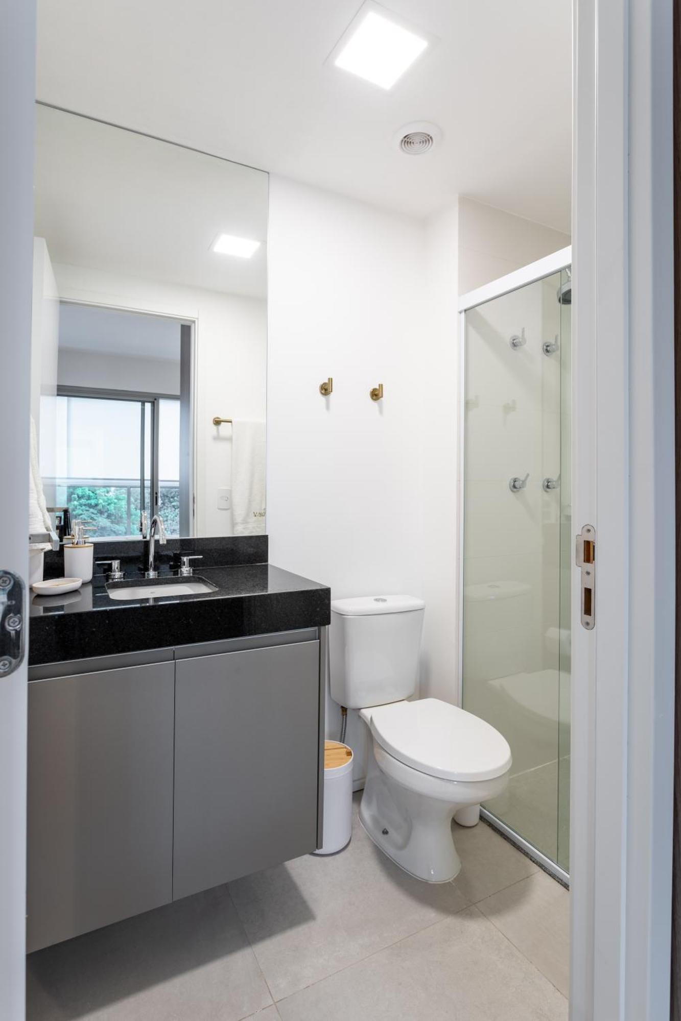 Daire Arvo Luxury Rebouca Sao Paulo
