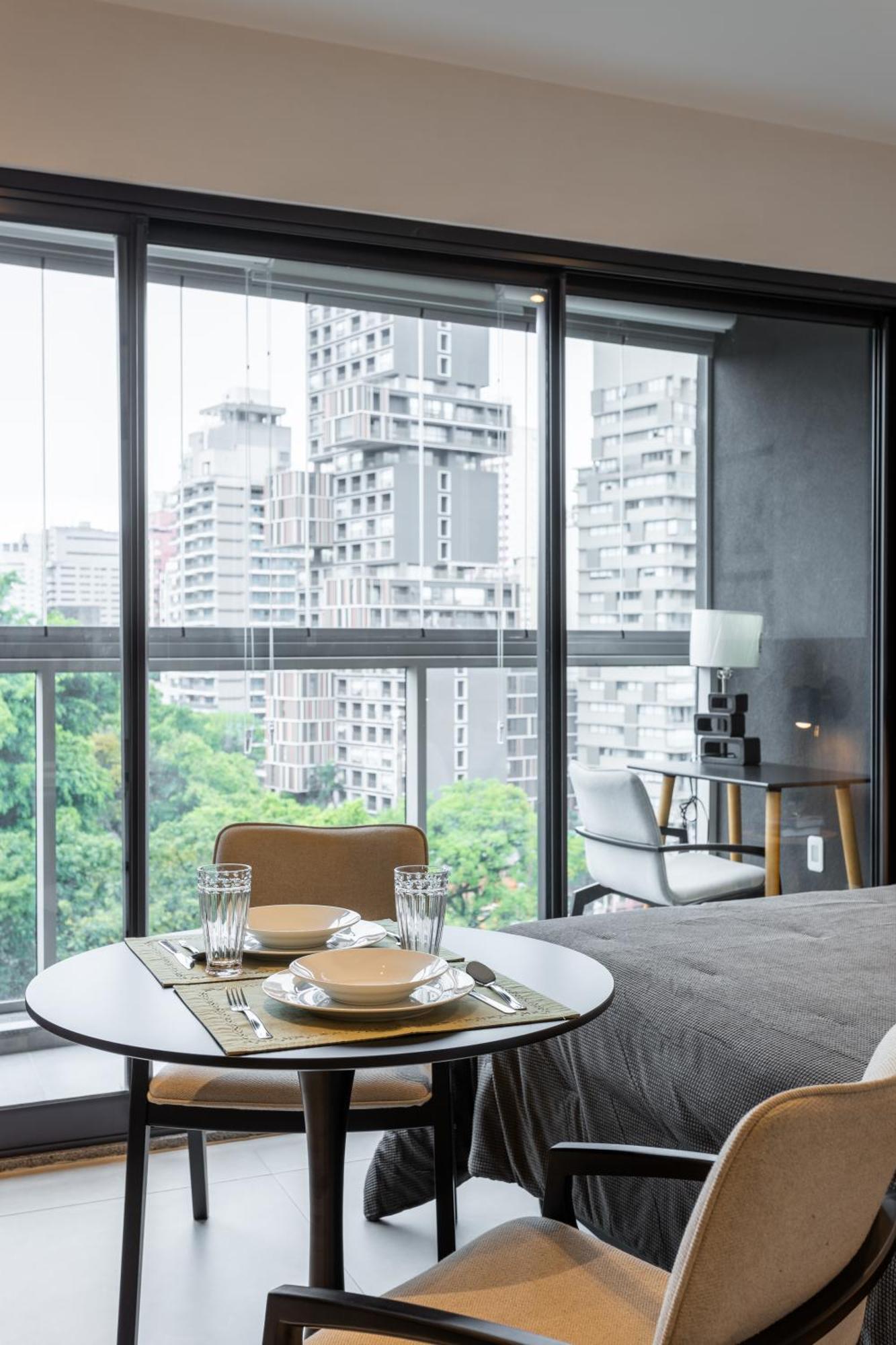 Arvo Luxury Rebouca Daire *