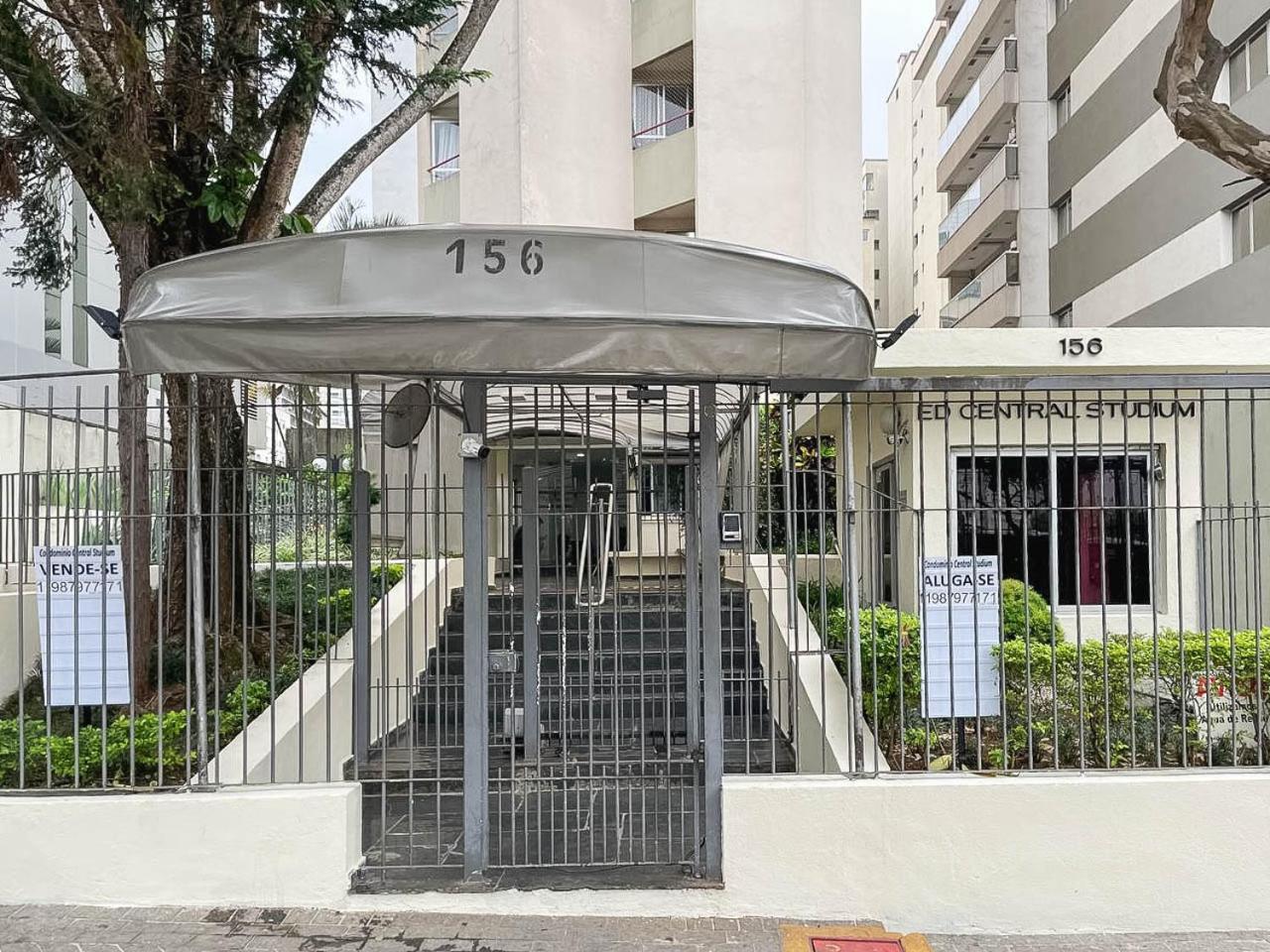 Apartment Studium - Por Temporada *