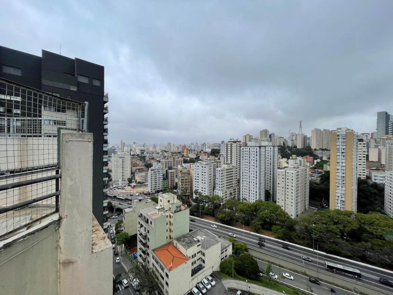 Apartment Studium - Por Temporada *