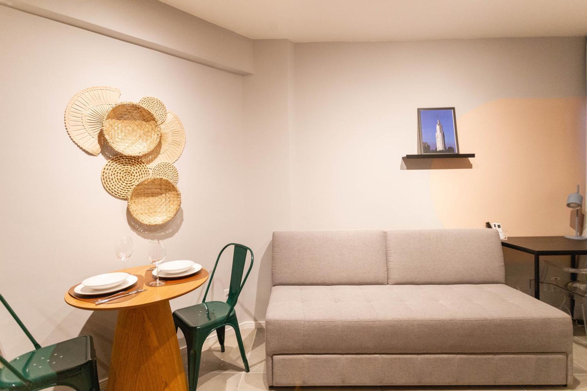 Studium - Por Temporada Apartment *