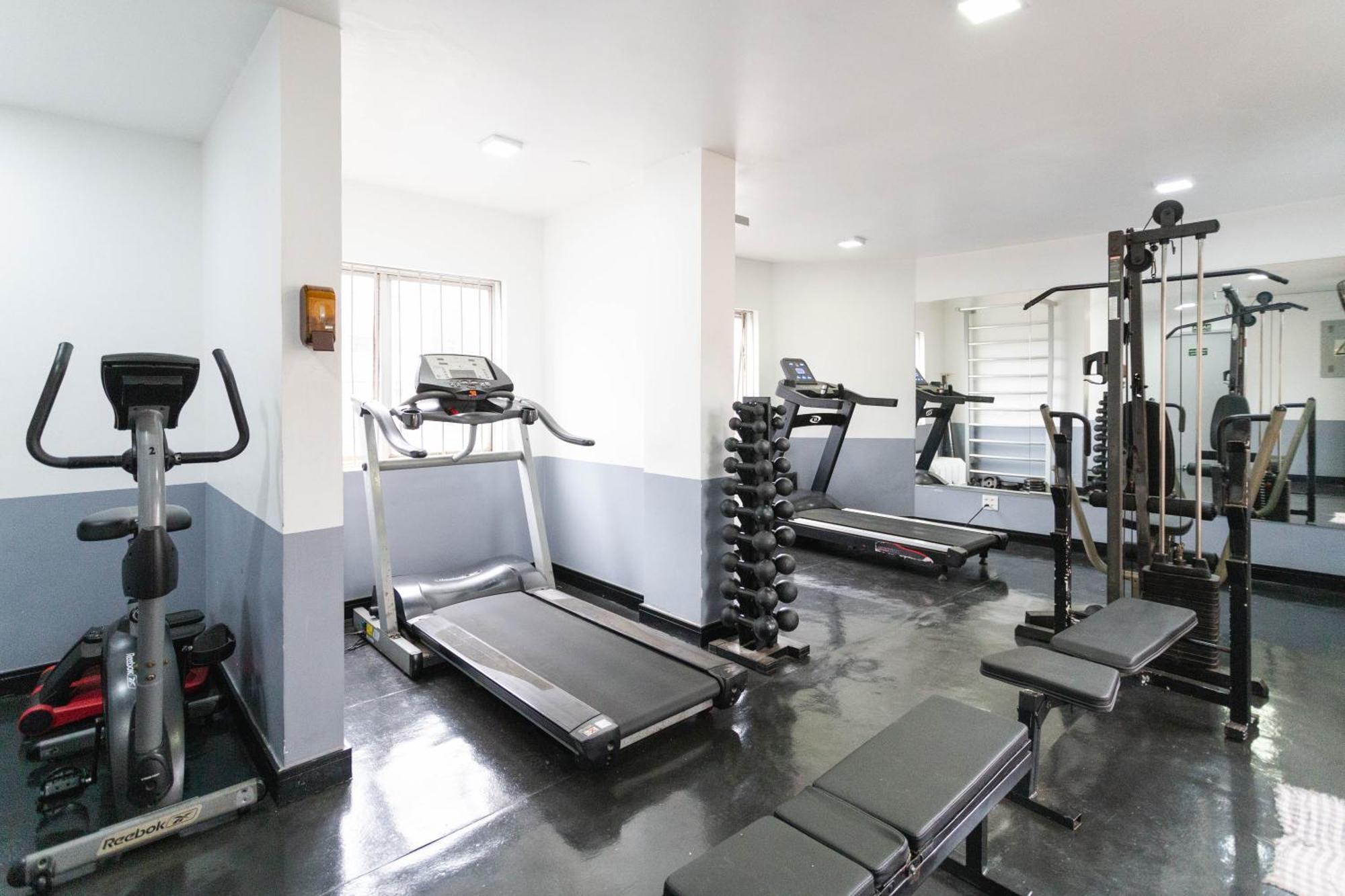 Studium - Por Temporada Apartment *