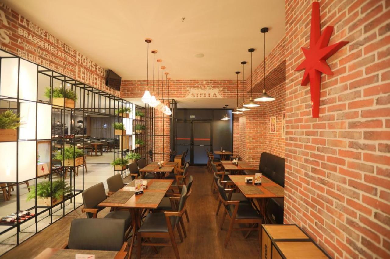 Congonhas Flat - Esuites H604 Hotel