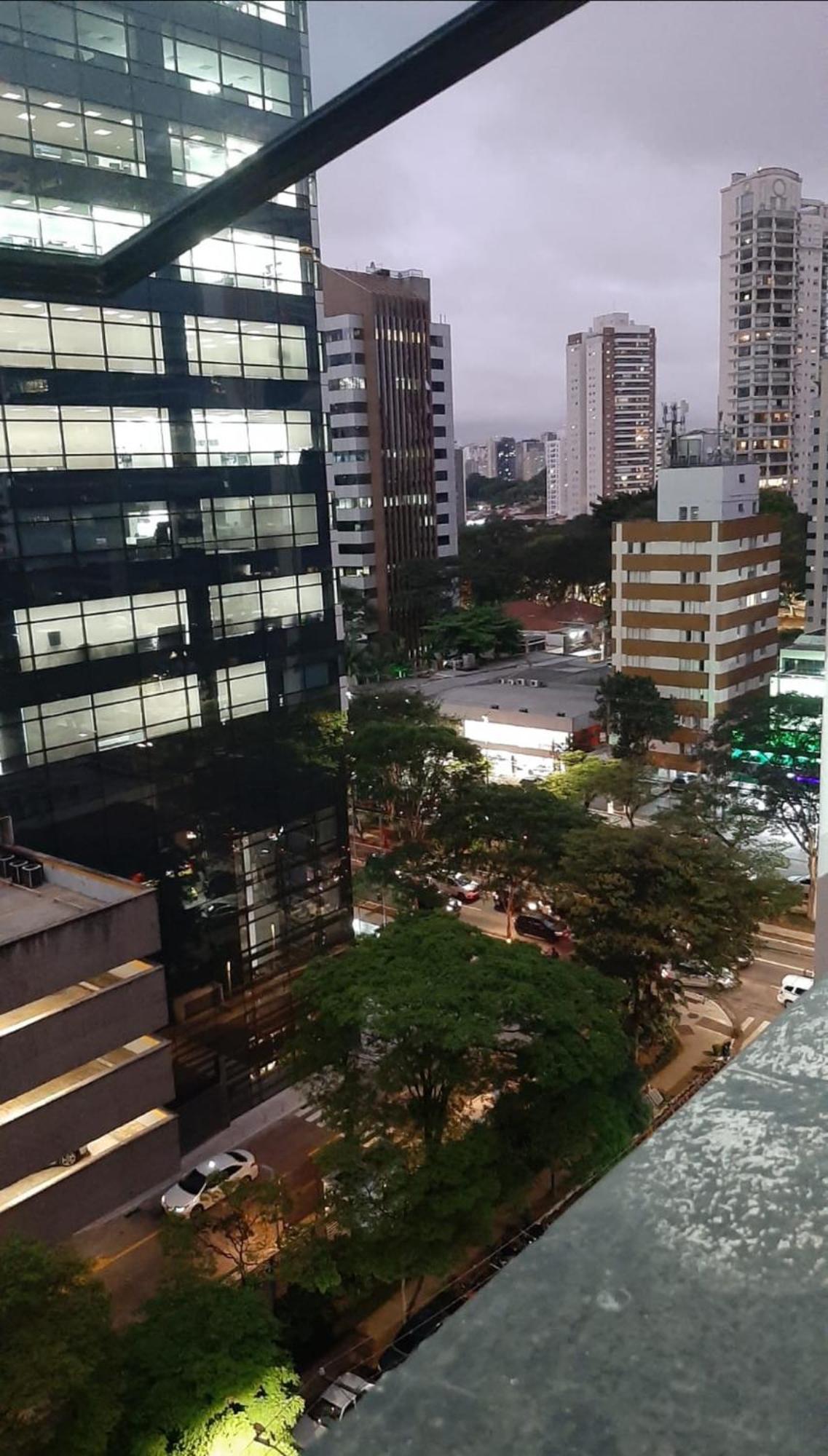 Executive Wtc Berrini *