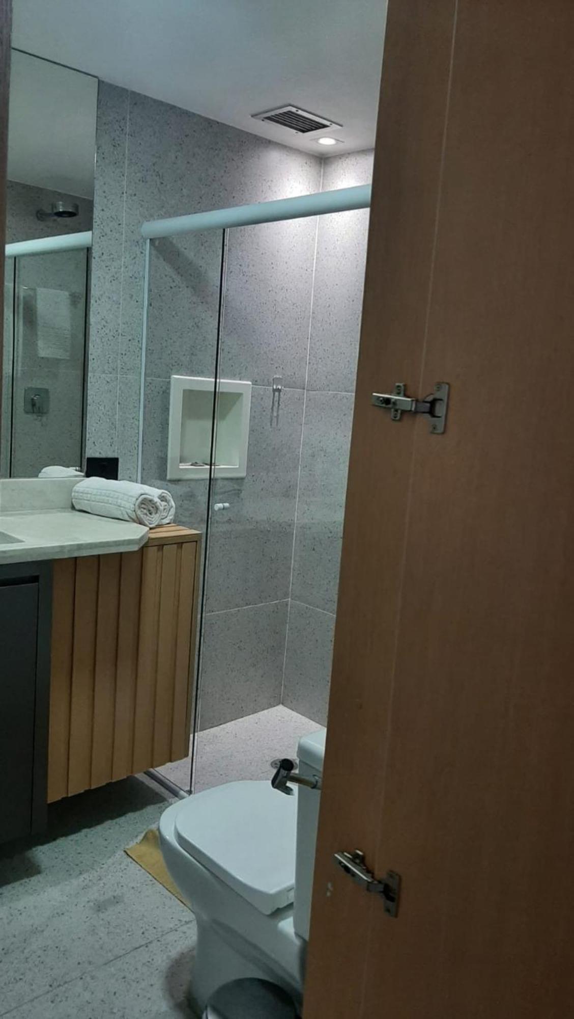 Executive Wtc Berrini Aparthotel