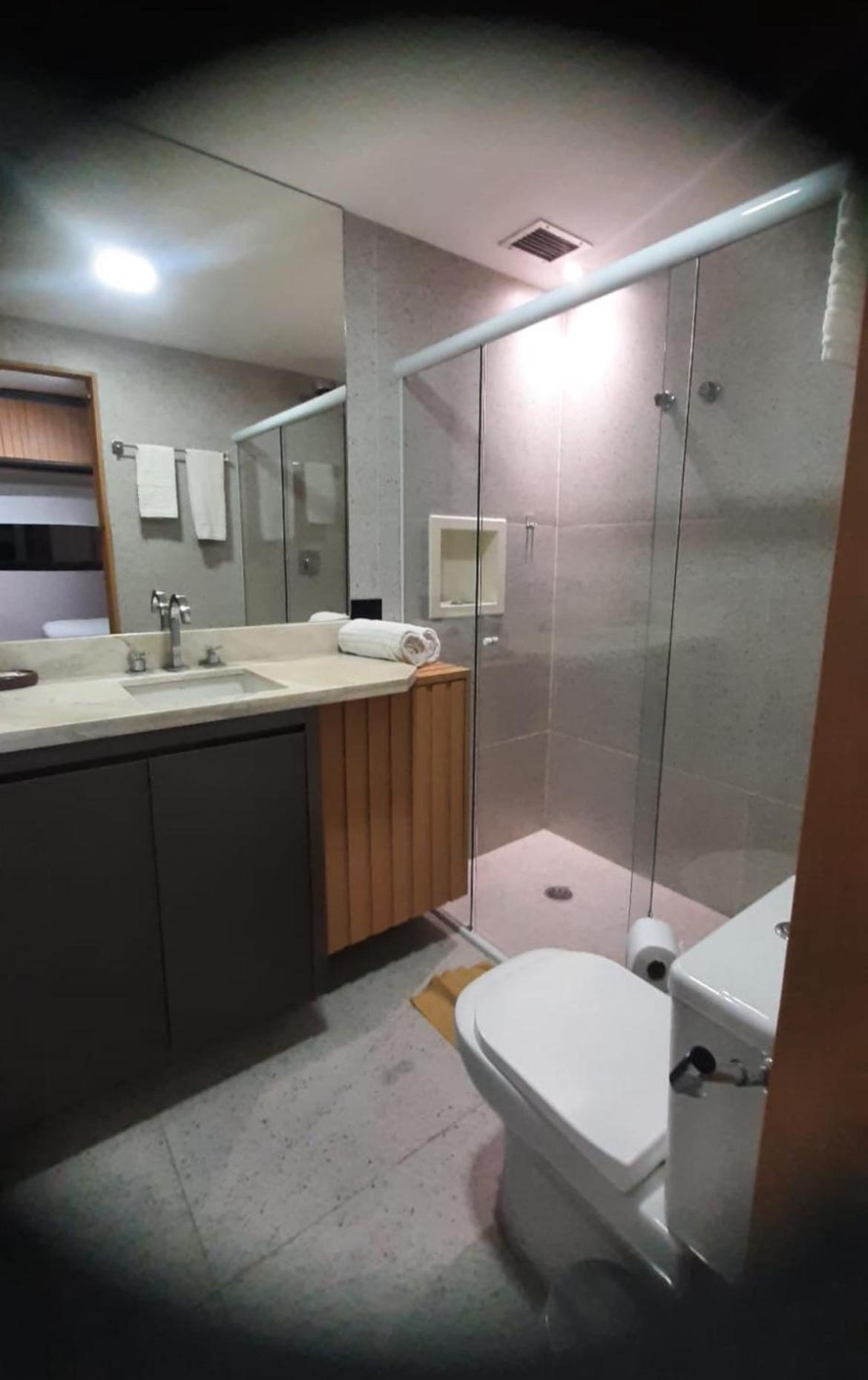 Executive Wtc Berrini Aparthotel *