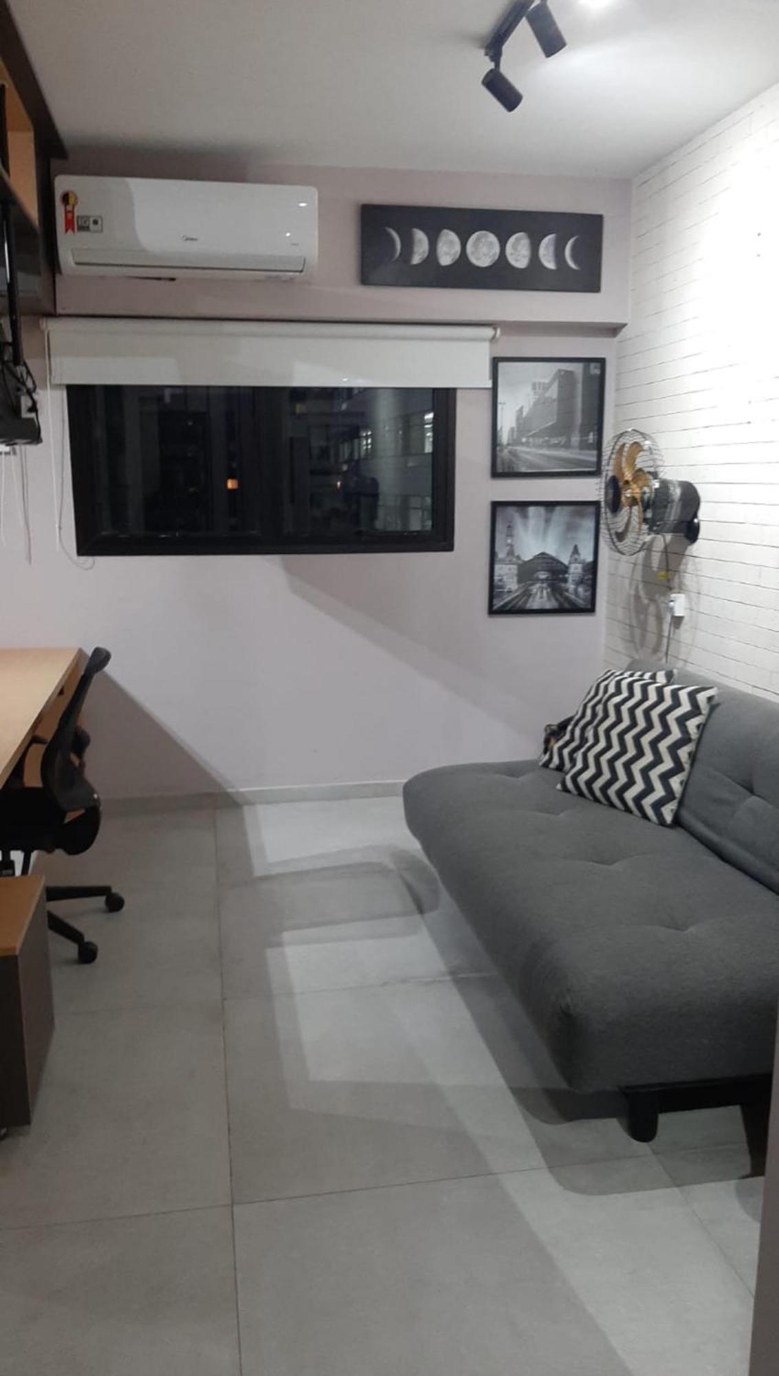 Executive Wtc Berrini * Sao Paulo