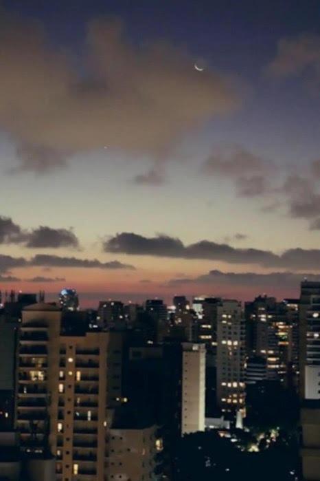 Ibirapuera 1404 * São Paulo