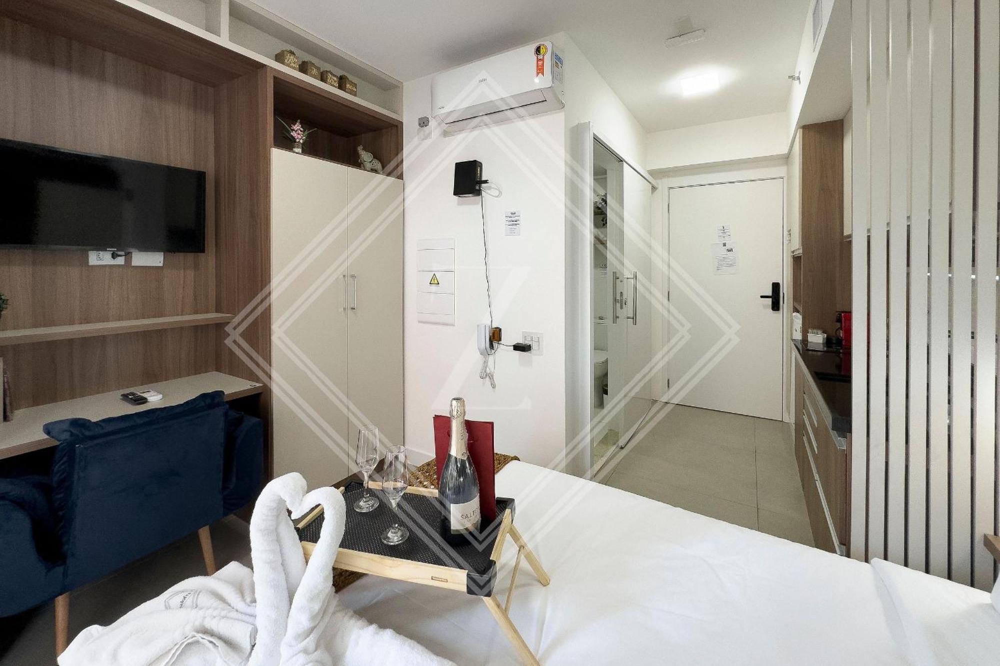 Apartamento Zainalofts7moema Ao Lado Metro, Ibira, Casv 507id São Paulo