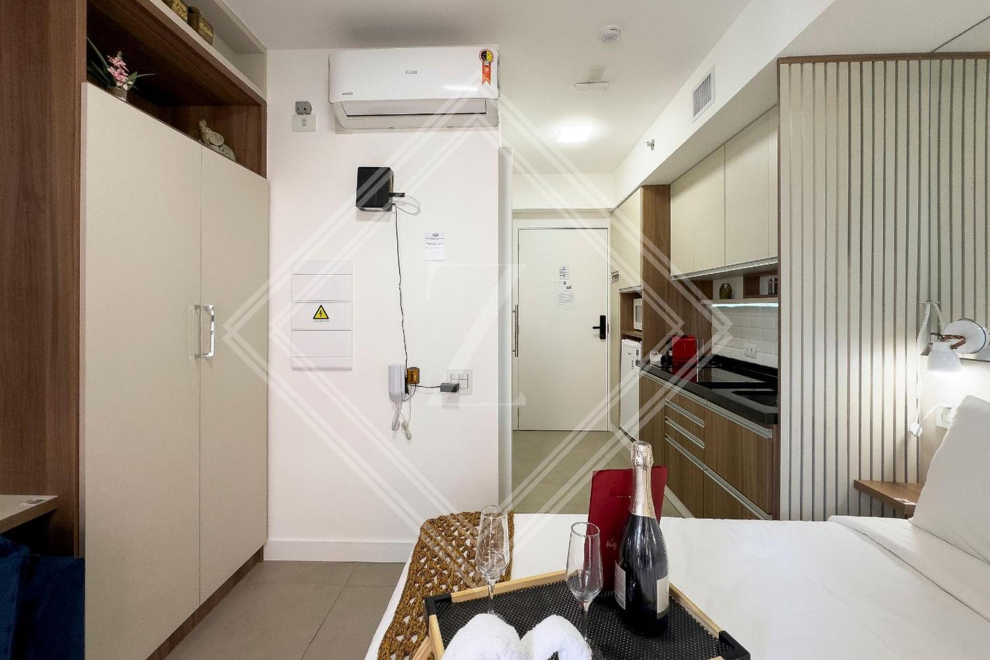 Zainalofts7moema Ao Lado Metro, Ibira, Casv 507id São Paulo
