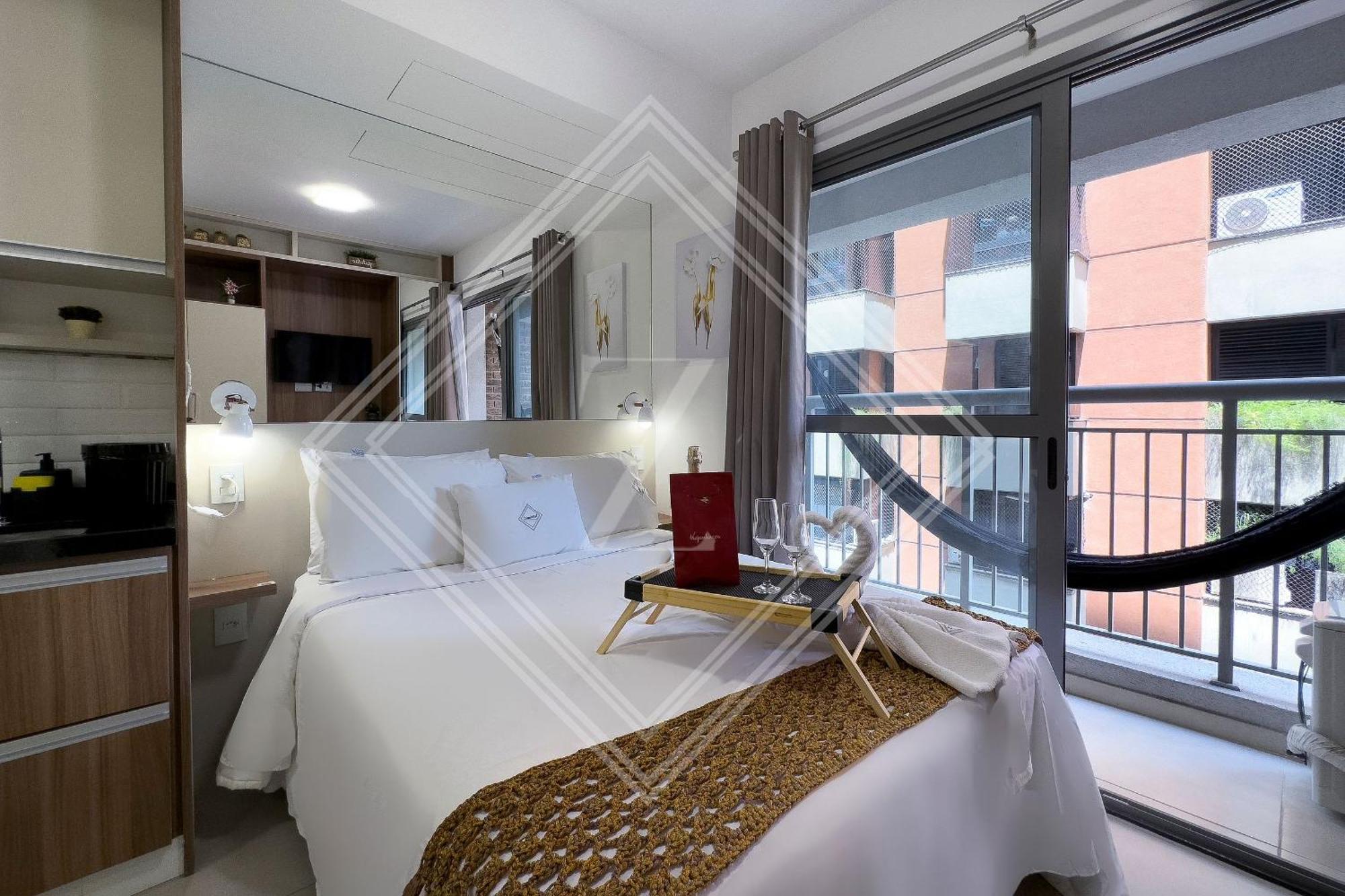 Zainalofts7moema Ao Lado Metro, Ibira, Casv 507id Apartamento