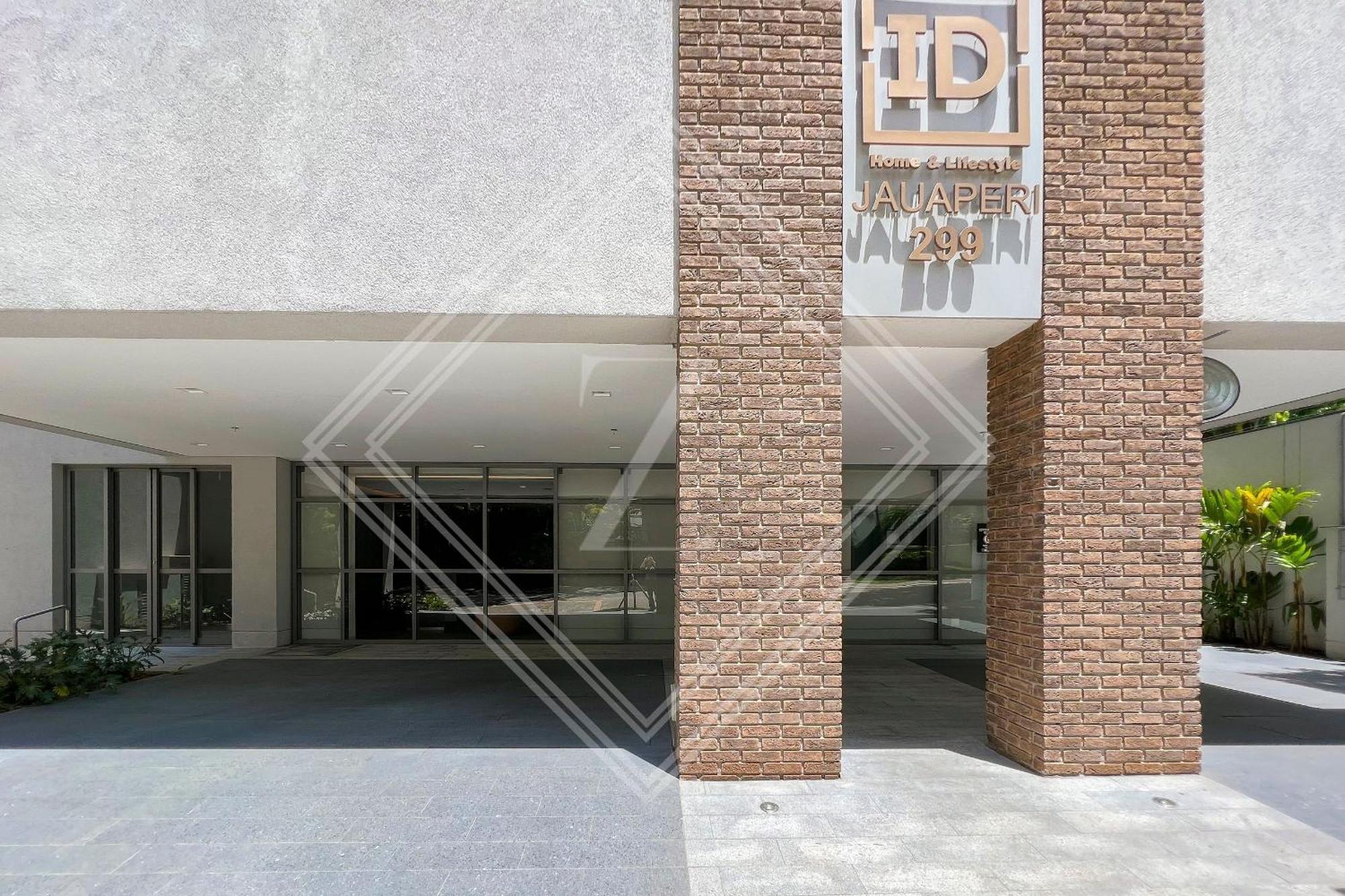 Apartamento Zainalofts7moema Ao Lado Metro, Ibira, Casv 507id *