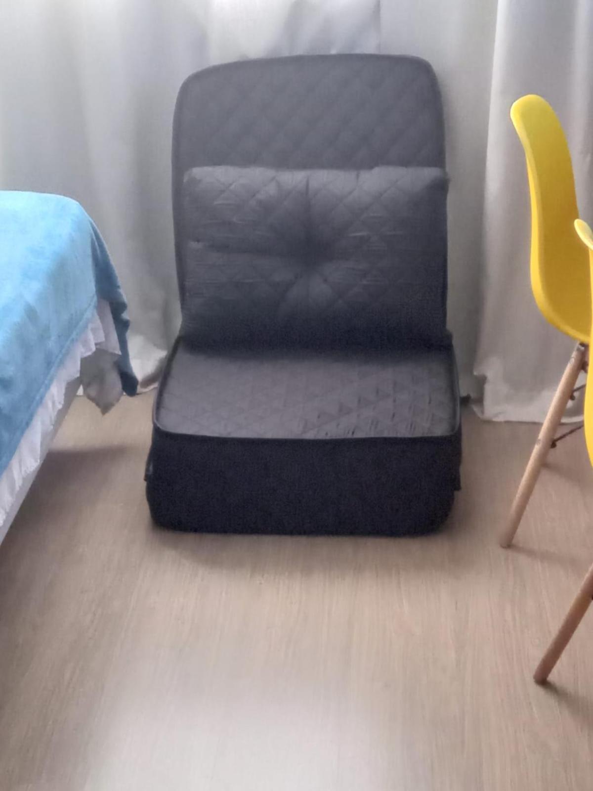 Estudio Bras - Comercial Aparthotel