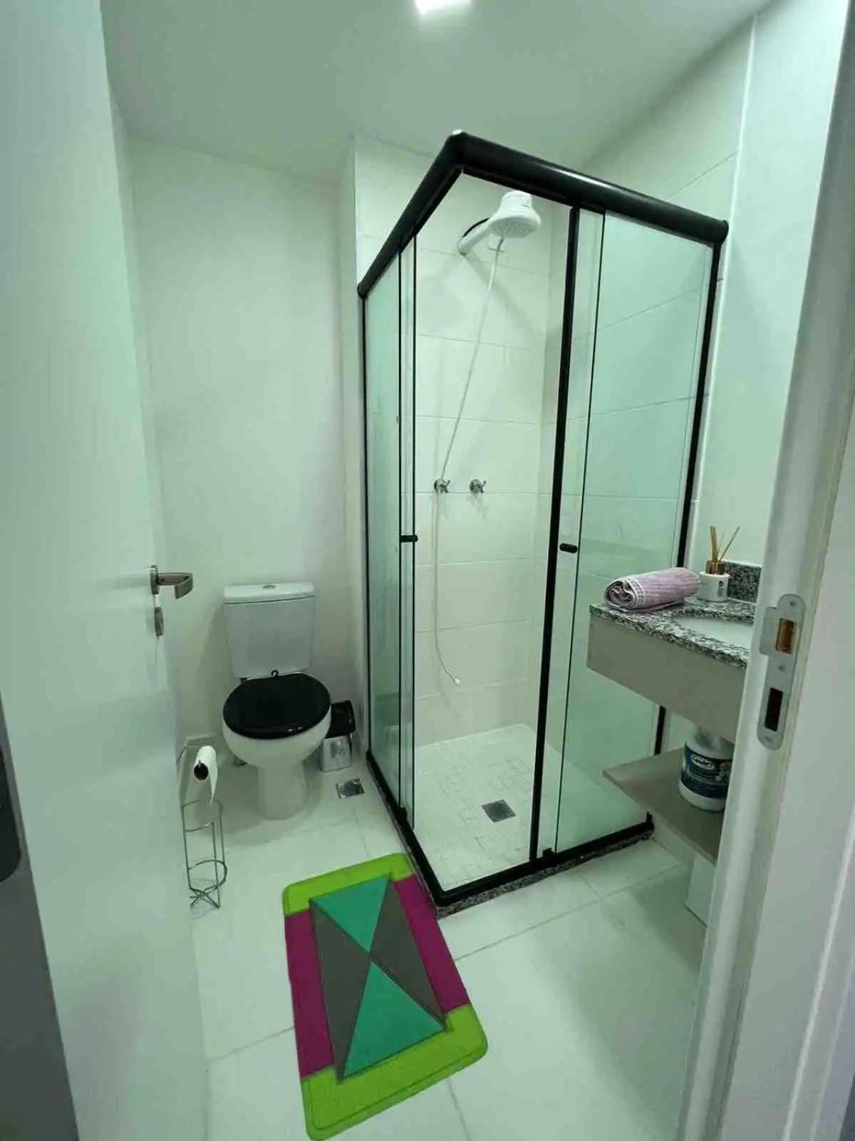 Estudio Bras - Comercial Aparthotel São Paulo