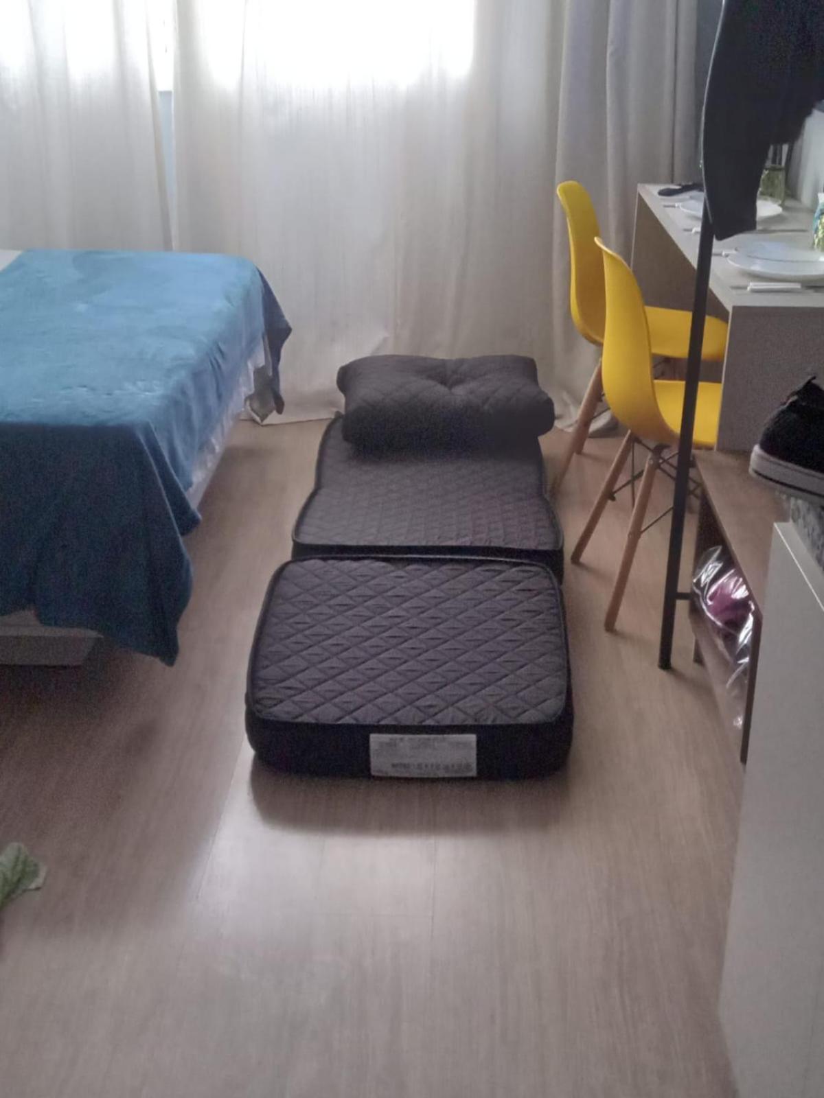 Estudio Bras - Comercial *