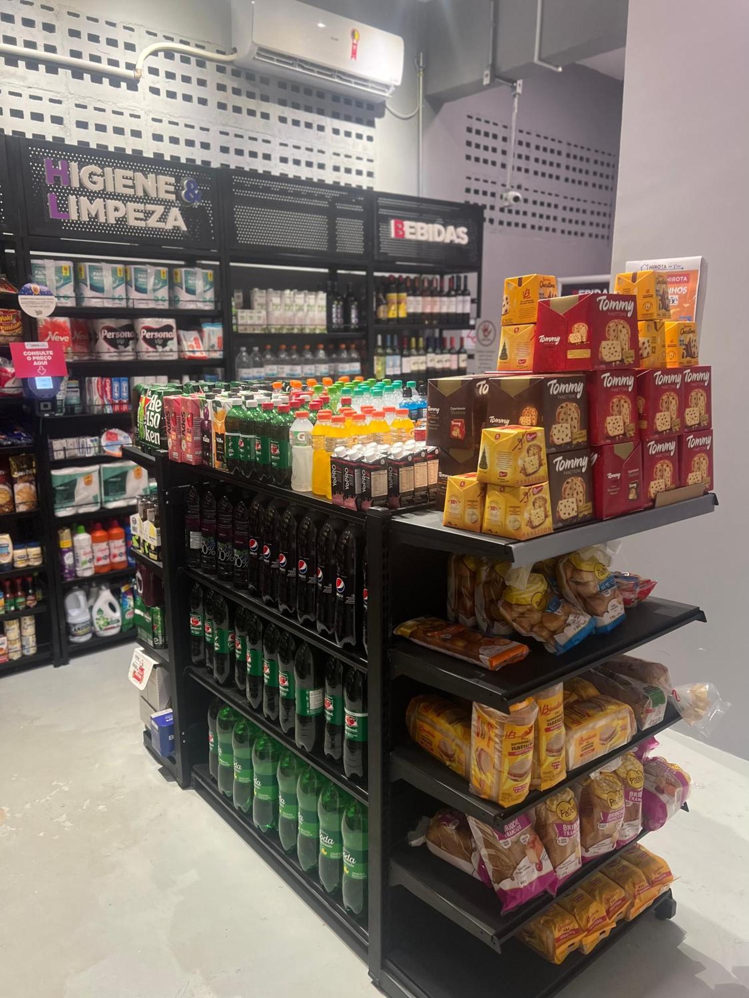 Estudio Bras - Comercial * São Paulo