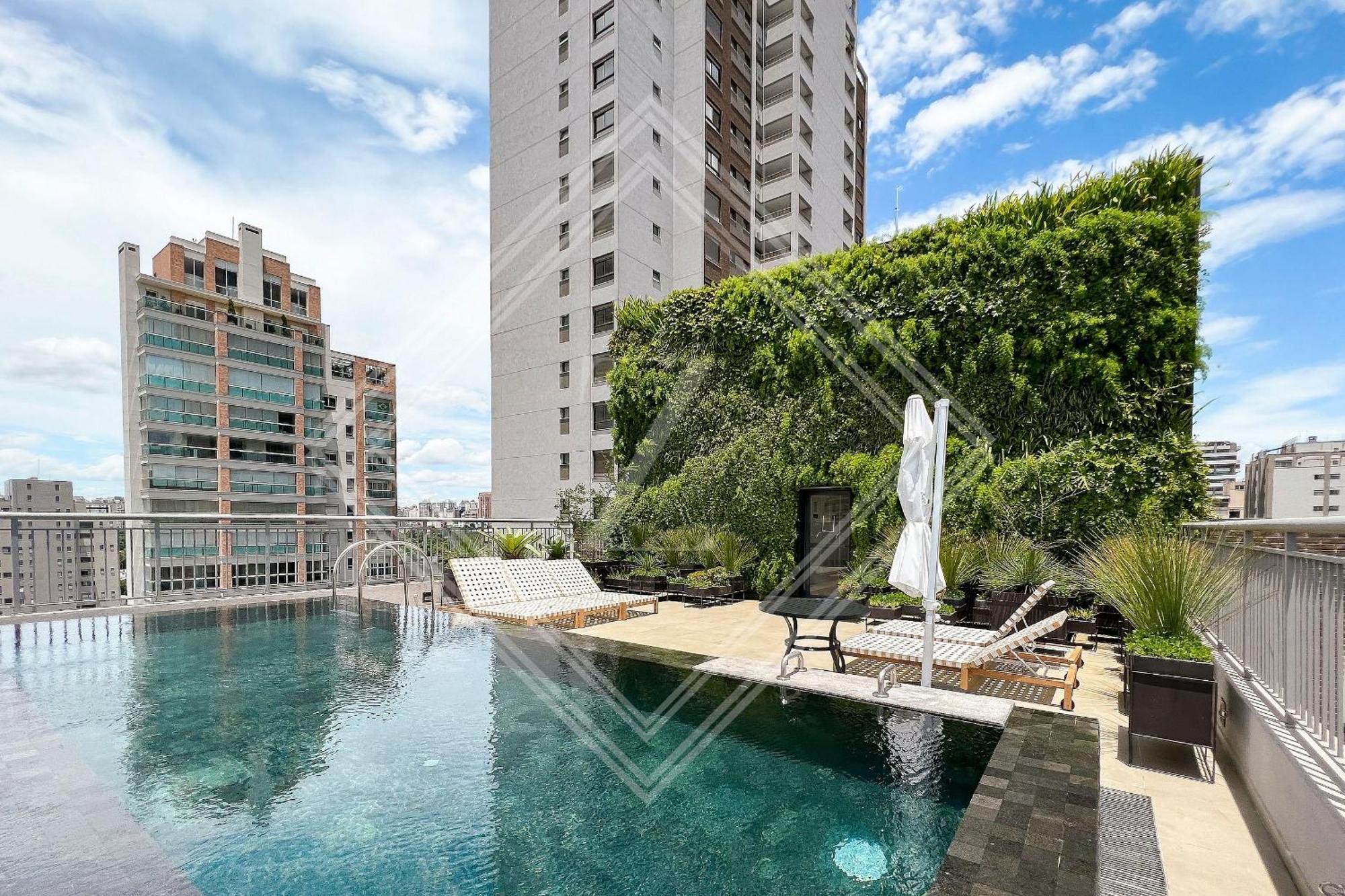 Zainalofts7moema Ao Lado Metro, Ibira, Casv 202 / 602 Id Apartment