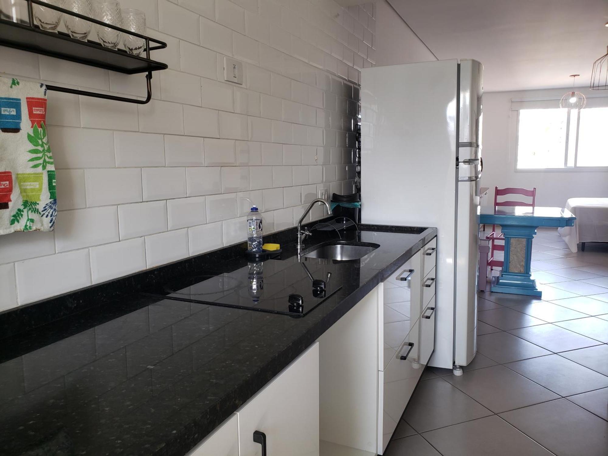 Apartment Flat Centro De