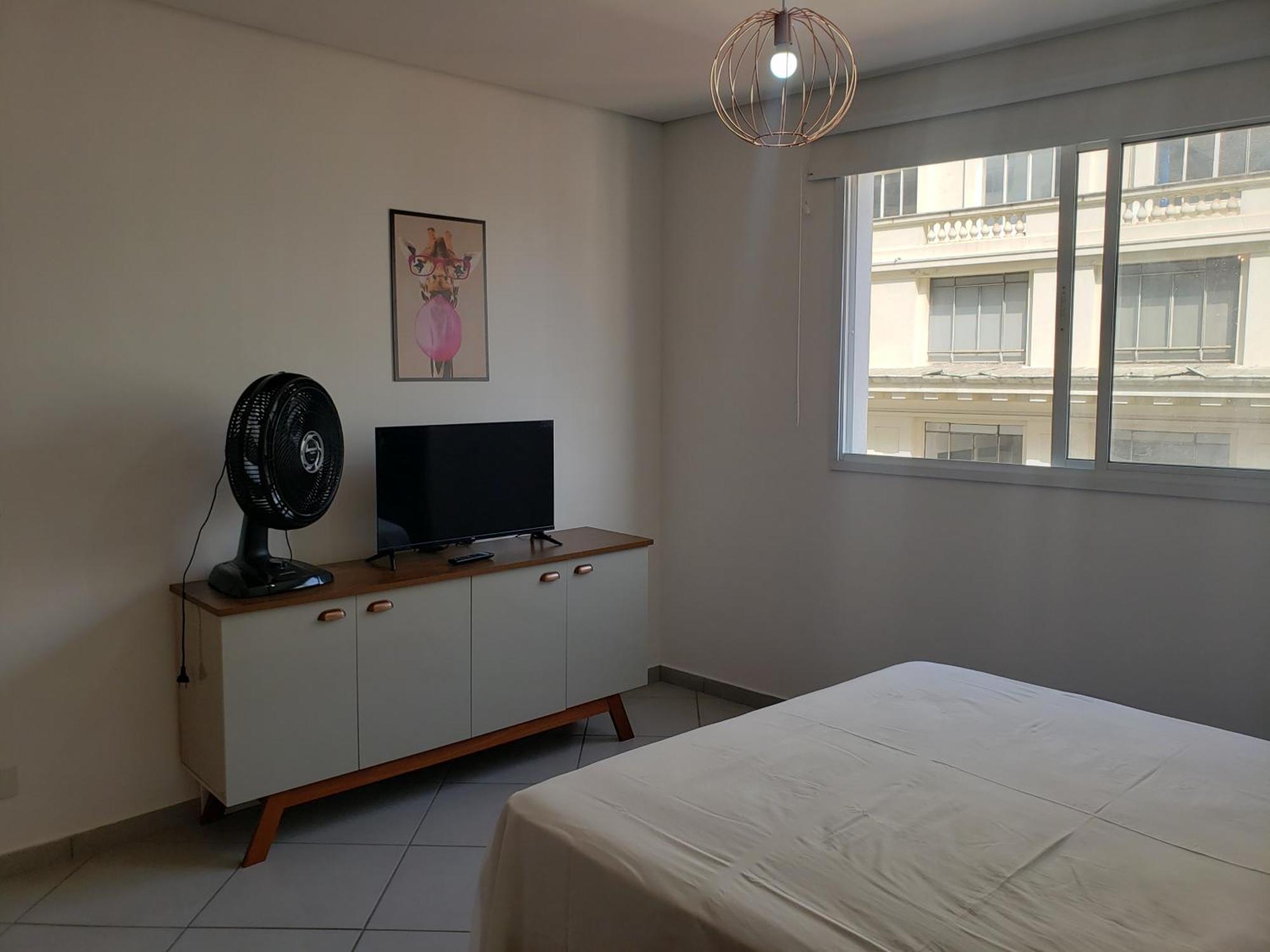 Flat Centro De Apartment *