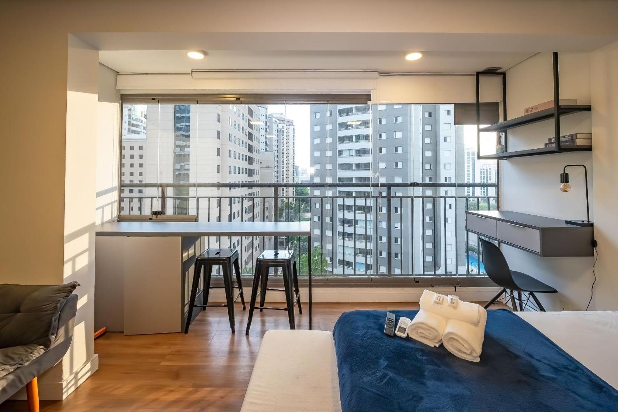 Yume Vitrali Sao Paulo