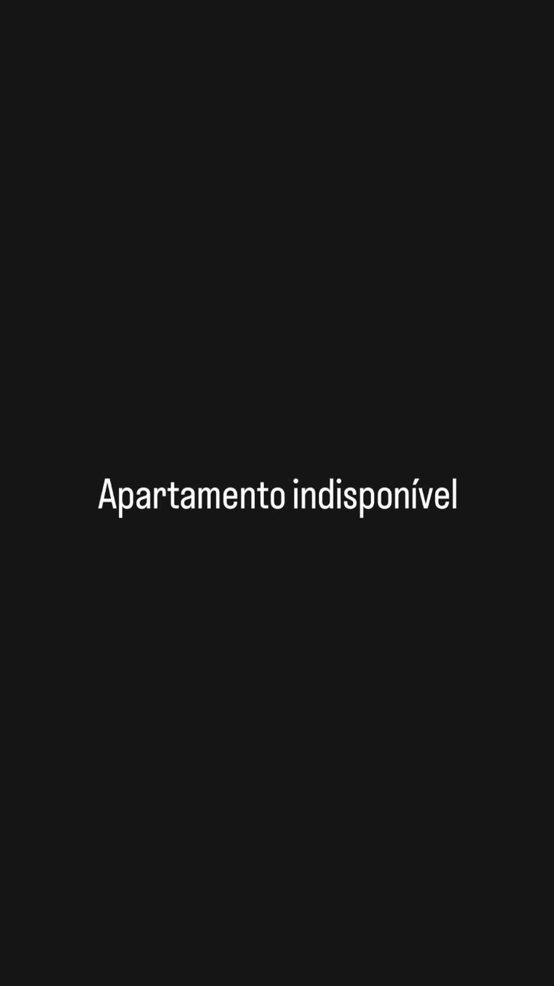 Apartament * Sao Paulo