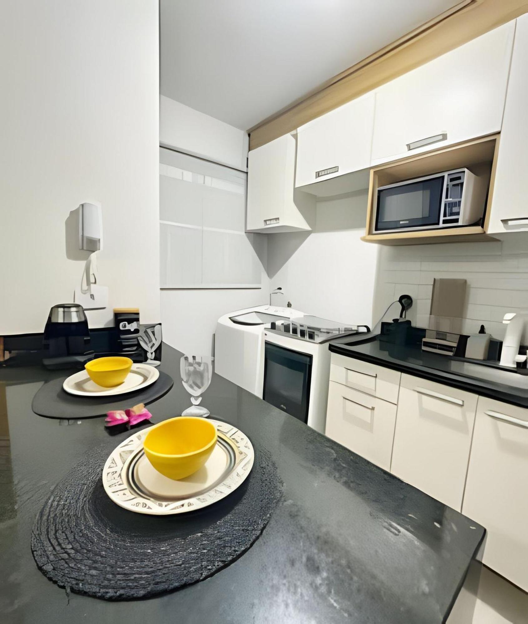 New - Confortavel, Novo E Lindo Apartment Sao Paulo