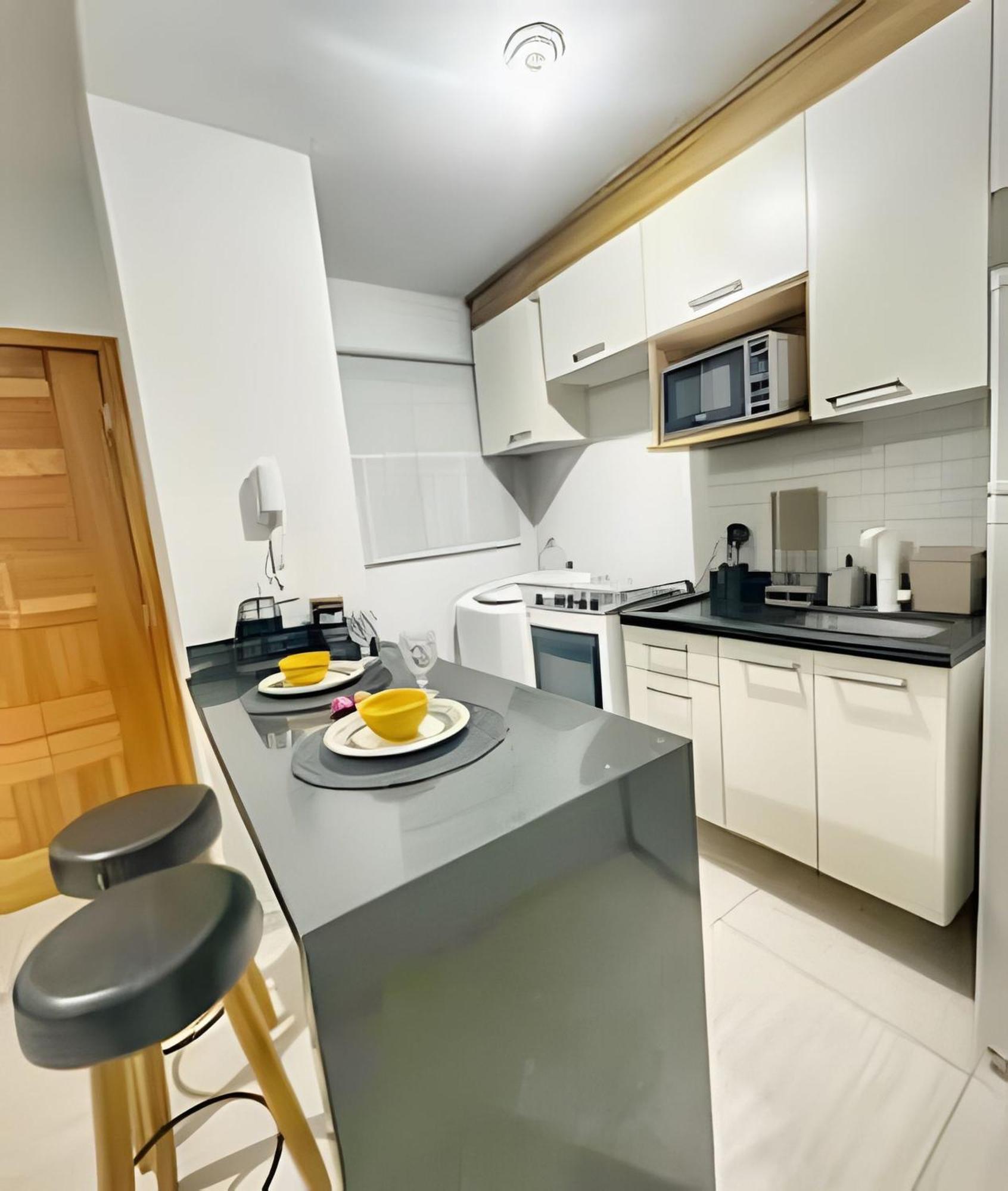 Apartment New - Confortavel, Novo E Lindo