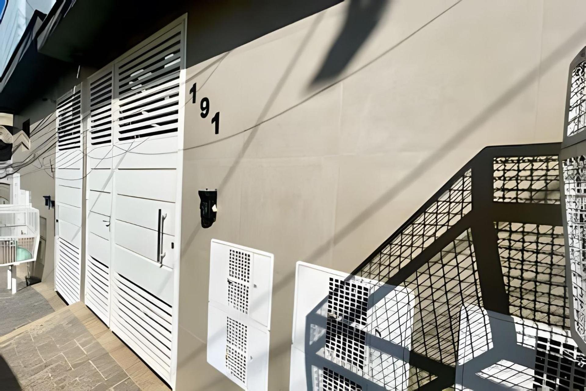 New - Confortavel, Novo E Lindo Apartment *