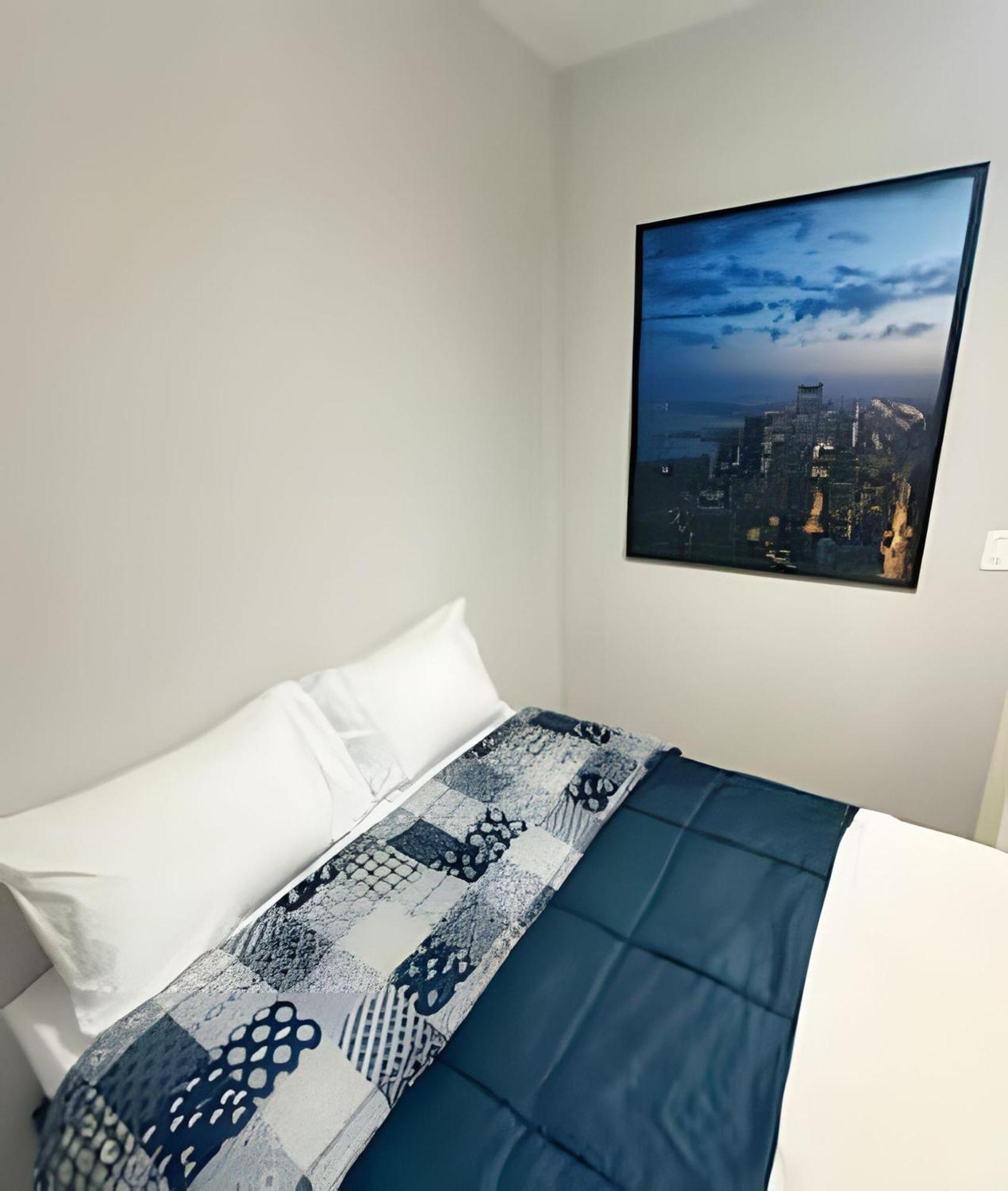 New - Confortavel, Novo E Lindo Apartment Sao Paulo