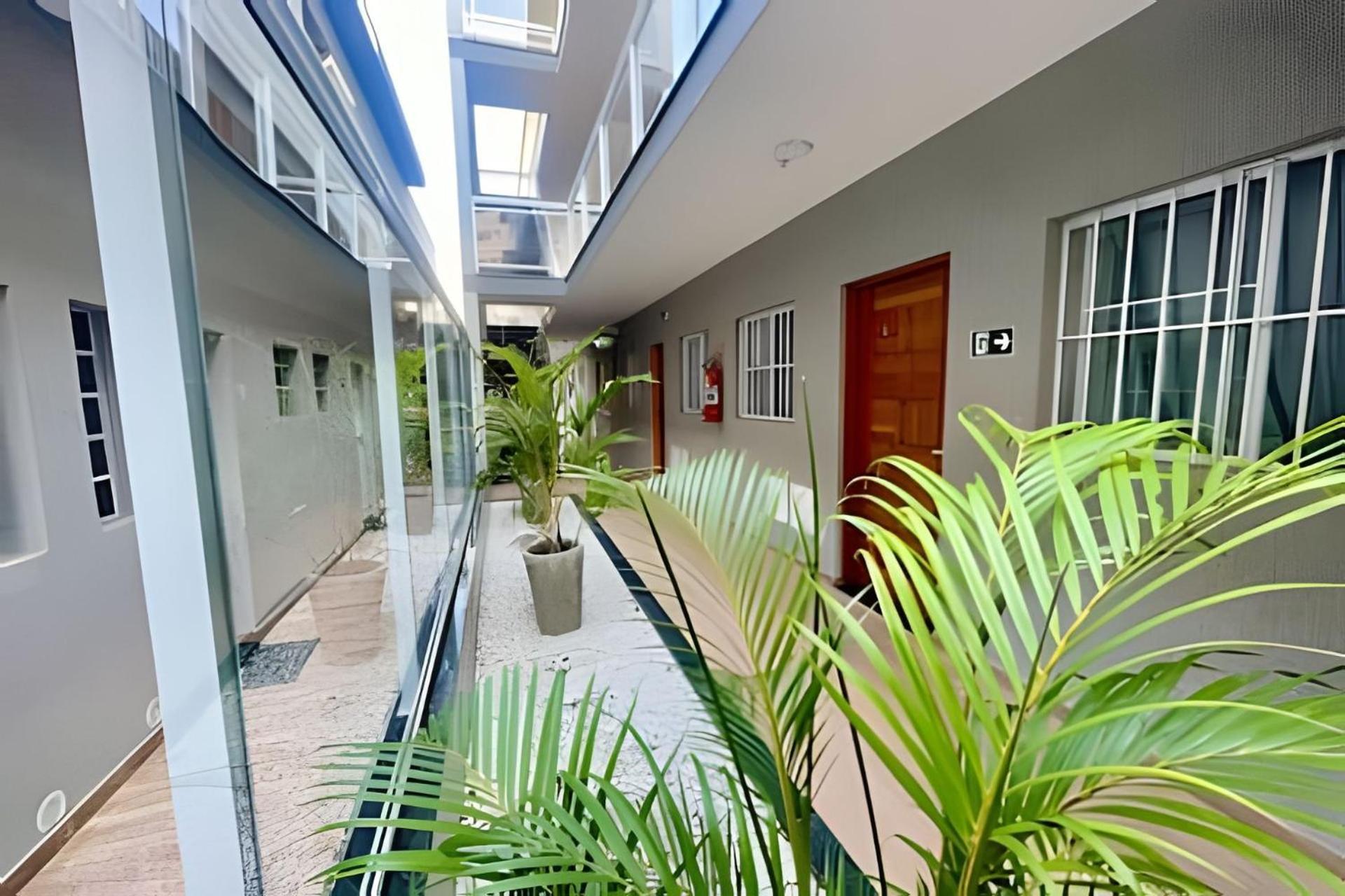 New - Confortavel, Novo E Lindo Apartment