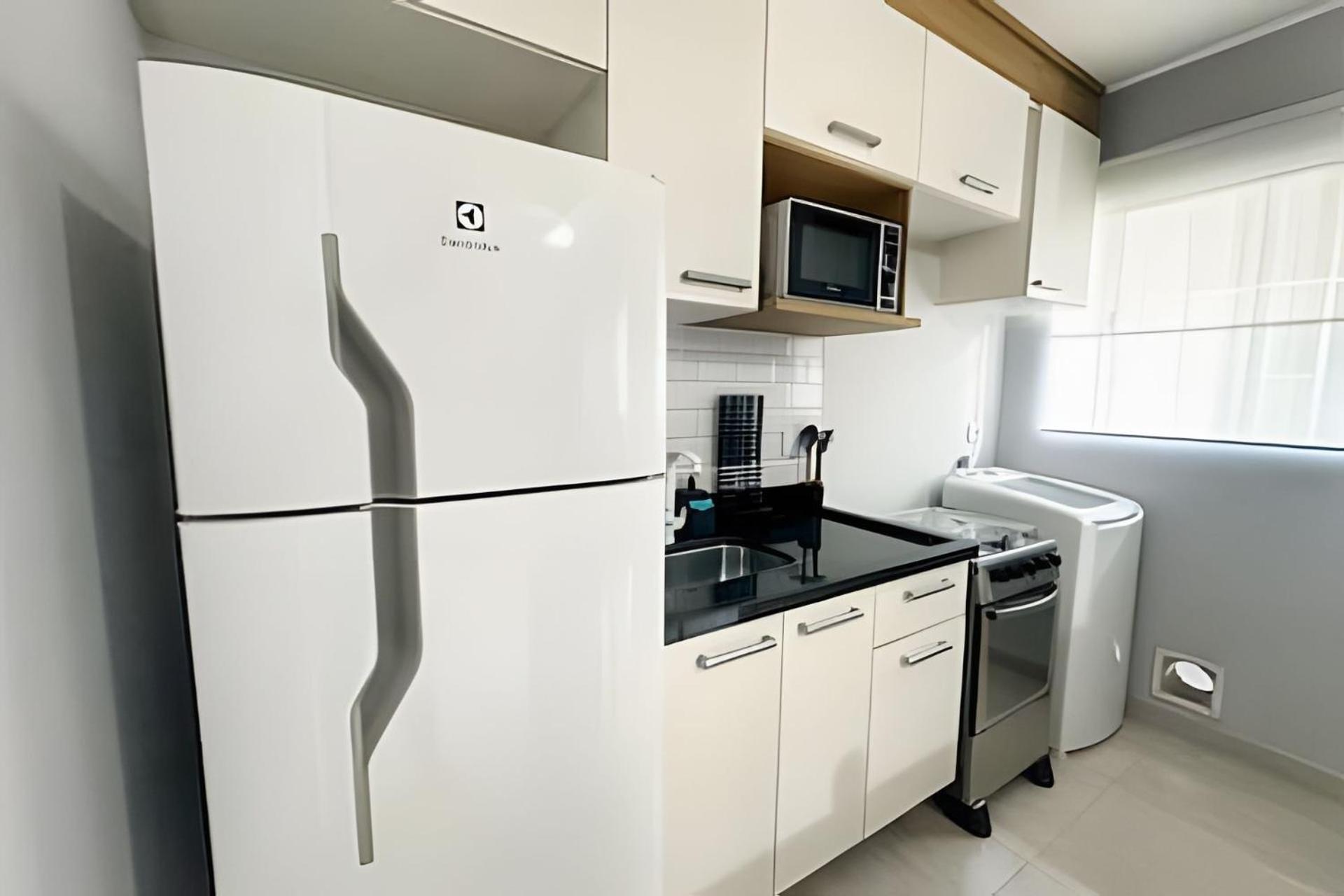 New - Confortavel, Novo E Lindo Apartment *