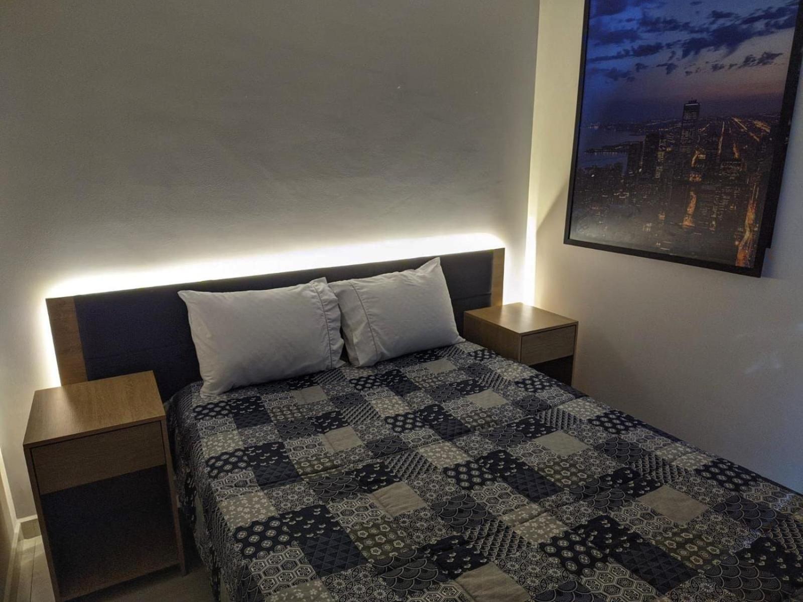 New - Confortavel, Novo E Lindo Apartment Sao Paulo