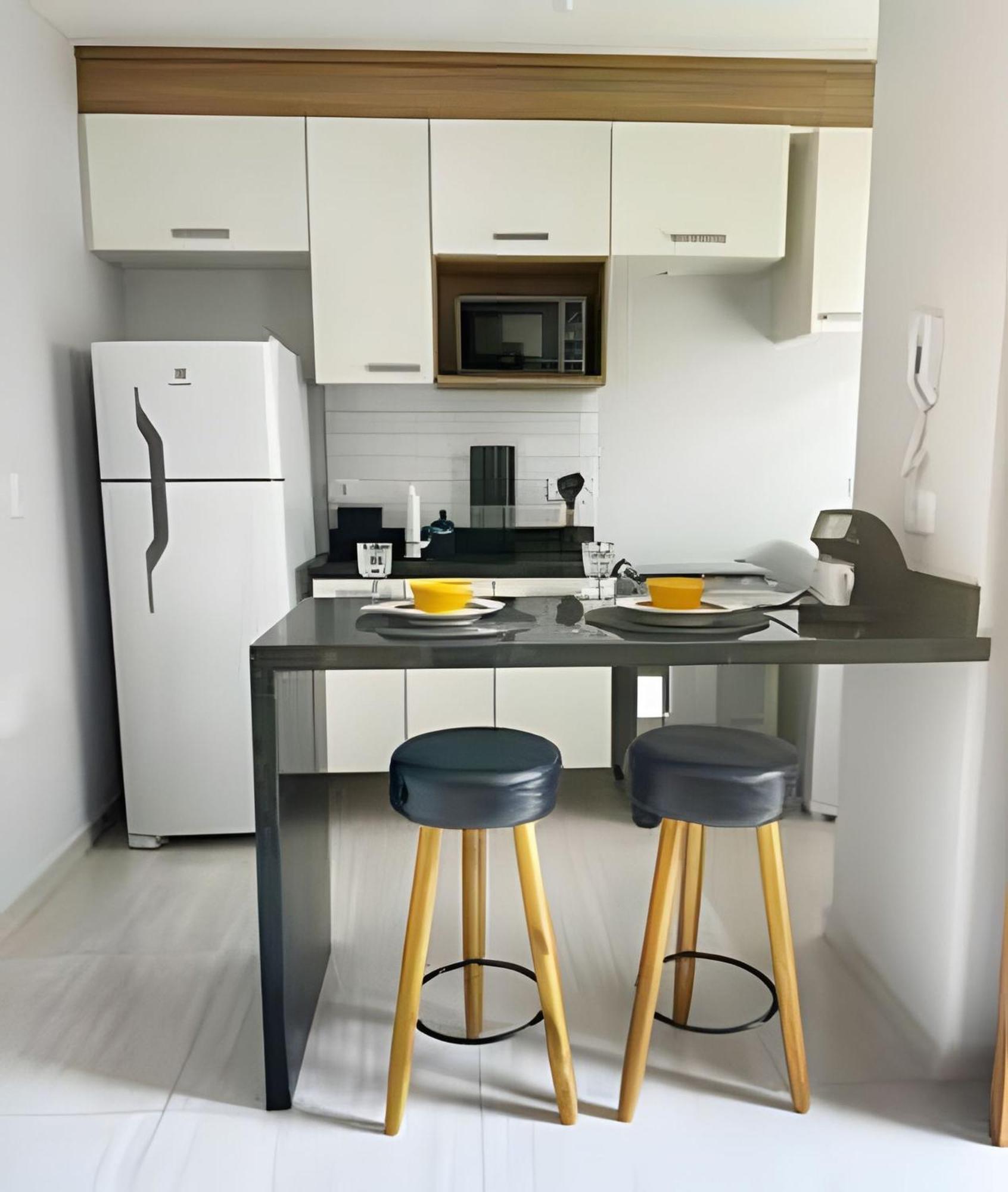 New - Confortavel, Novo E Lindo Sao Paulo