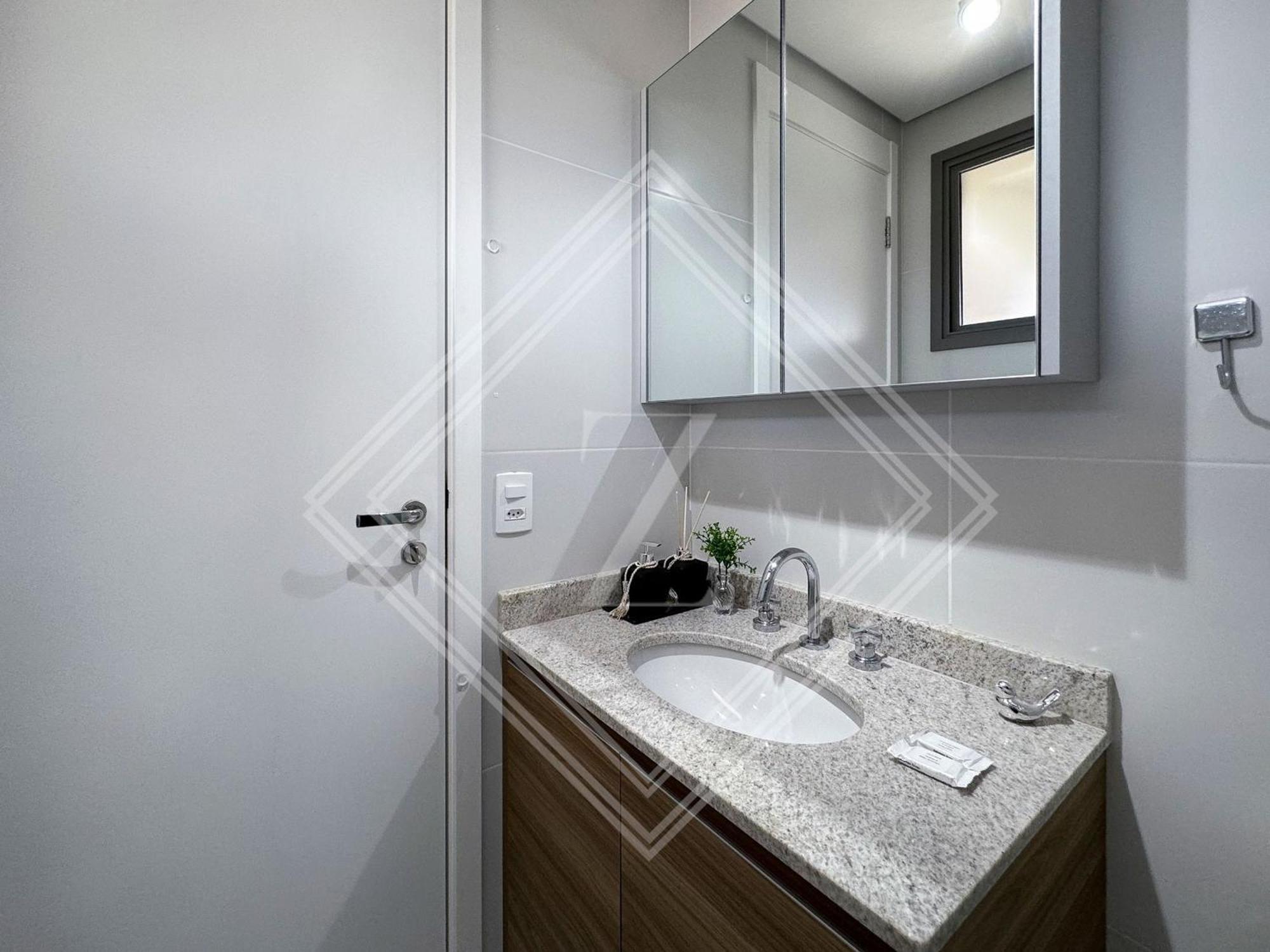 Daire Zainalofts7vila Mariana Ao Lado Metro, Casv 117 Id
