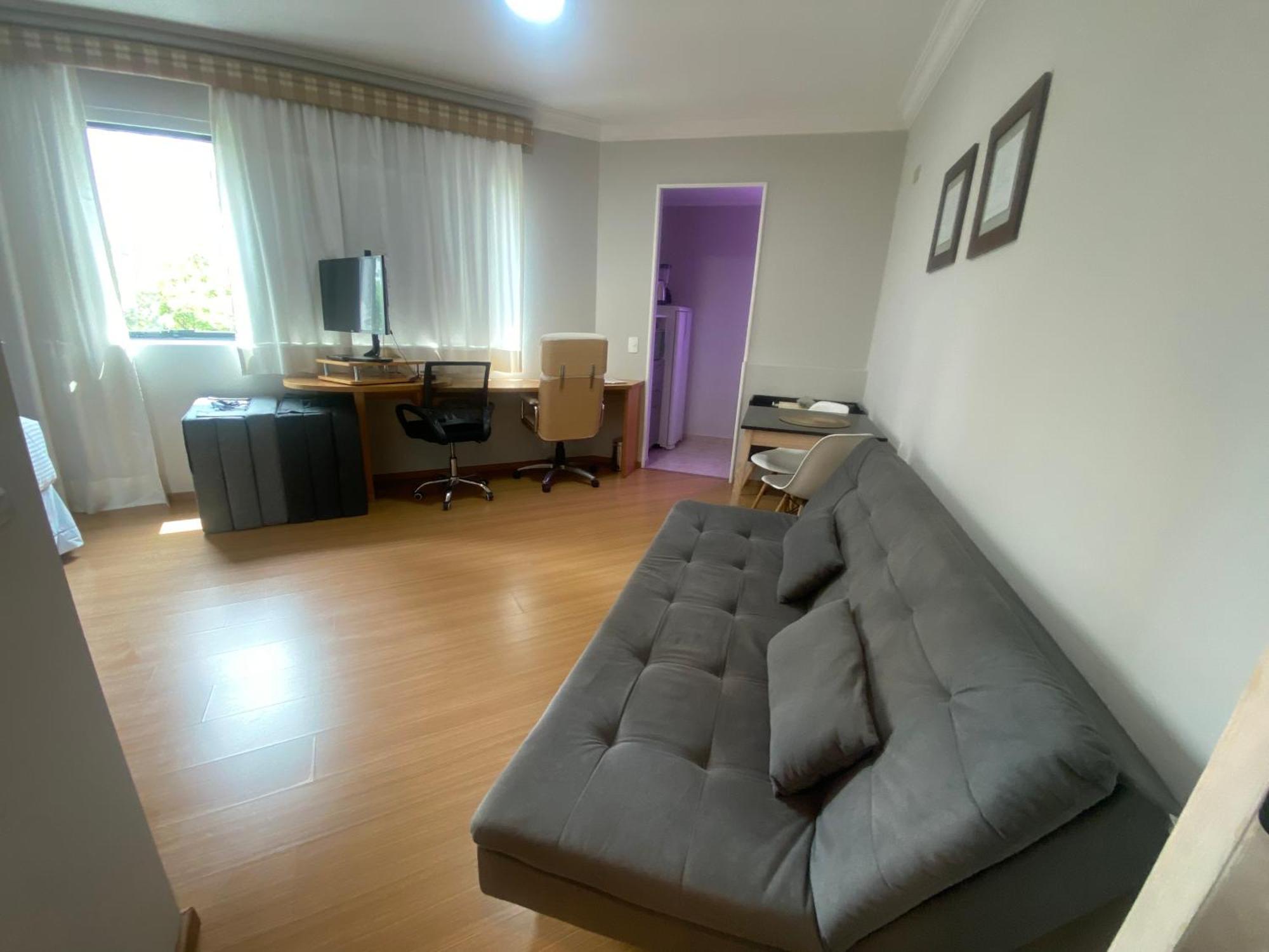 Apartment Oscar Freire