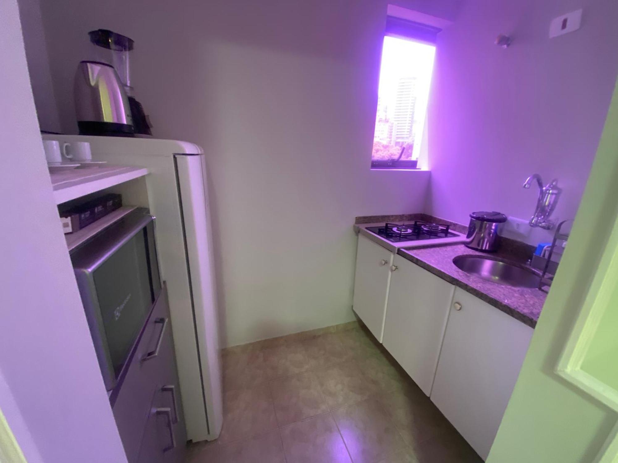 Apartment Oscar Freire Sao Paulo
