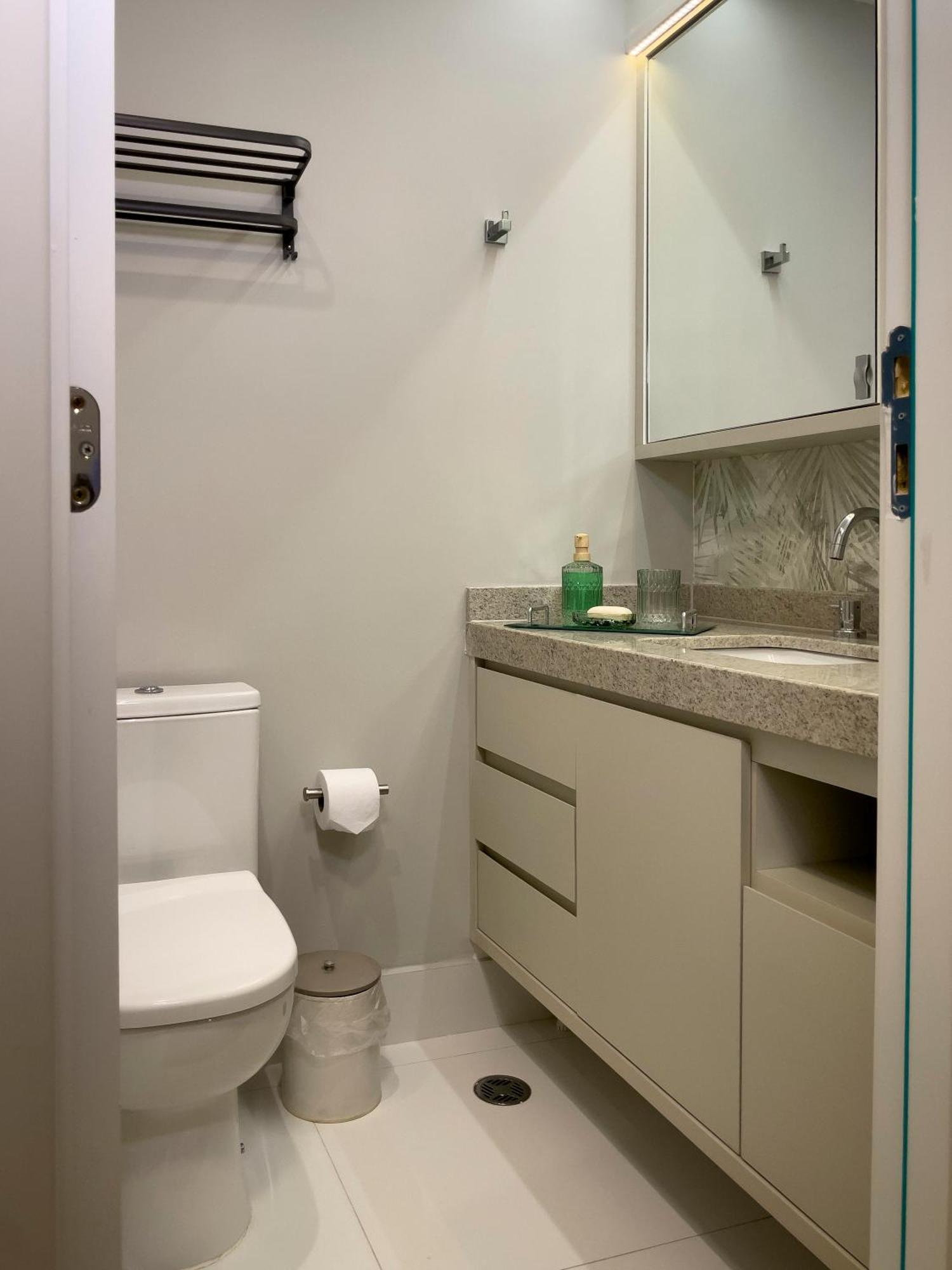 Apartment Novo 4 Pessoas Allianz Park
