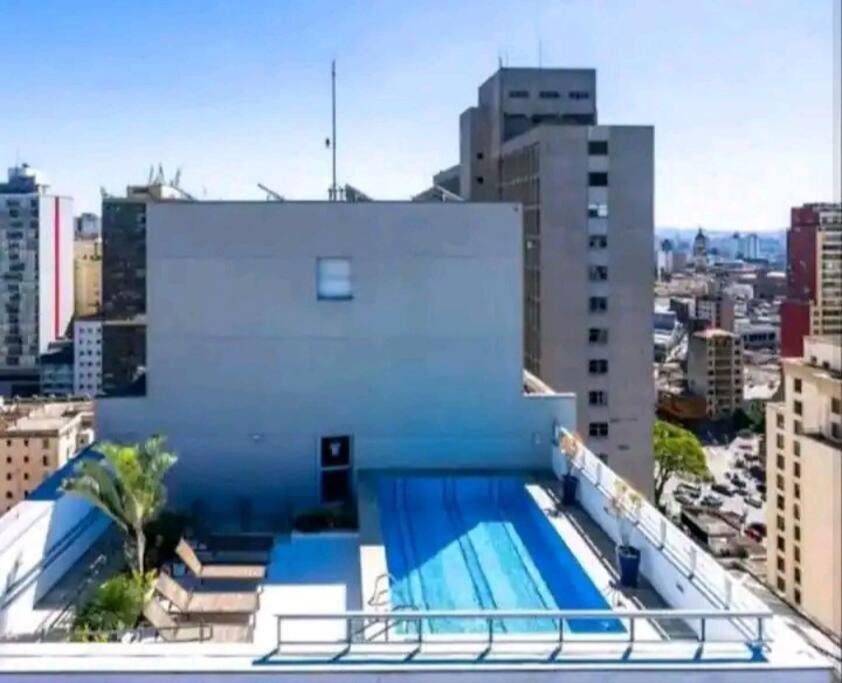 510 No Centro De Sp Proximo Do Bras, 25 Marco E Santa Efigenia Daire