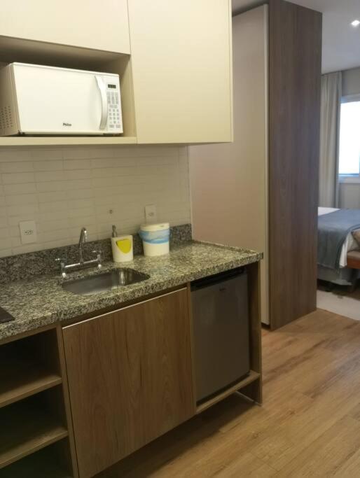 510 No Centro De Sp Proximo Do Bras, 25 Marco E Santa Efigenia Apartment *