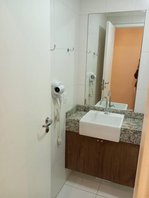 510 No Centro De Sp Proximo Do Bras, 25 Marco E Santa Efigenia Apartment Sao Paulo