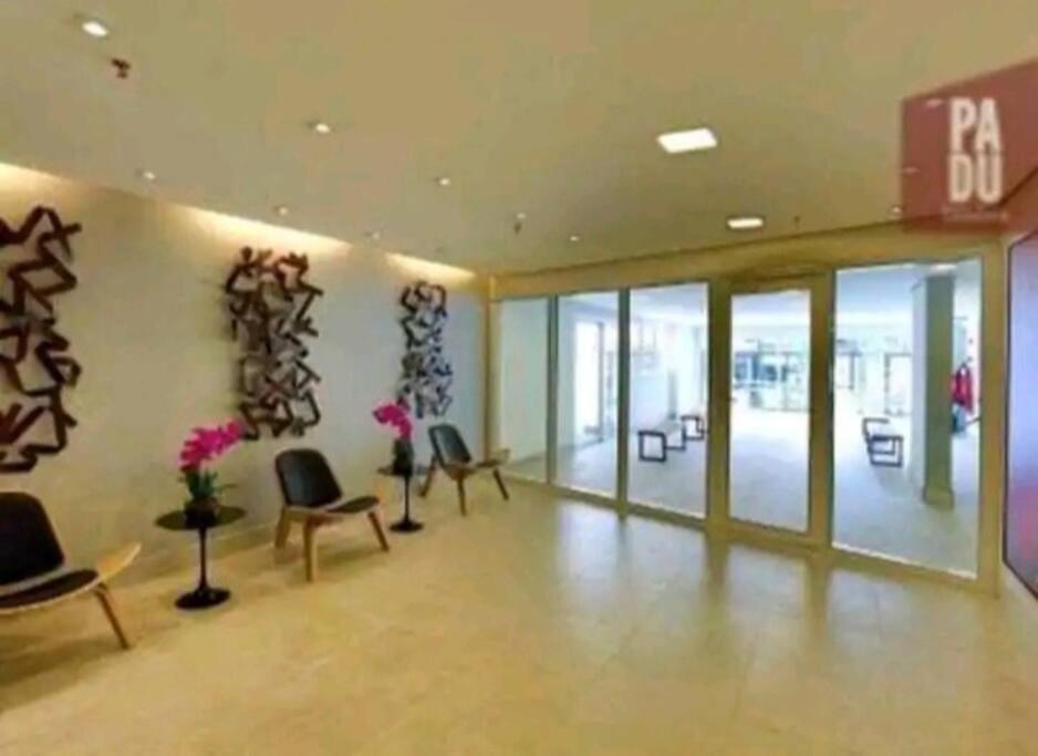 Apartment 510 No Centro De Sp Proximo Do Bras, 25 Marco E Santa Efigenia