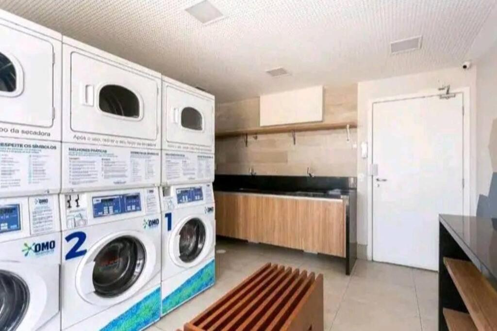 510 No Centro De Sp Proximo Do Bras, 25 Marco E Santa Efigenia Apartment *