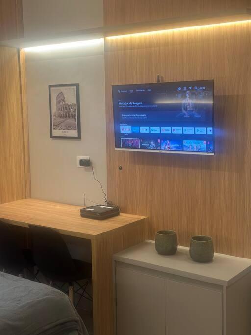 Apto Premium Proximo Allianz Parque E Espaco Unimed Apartamento